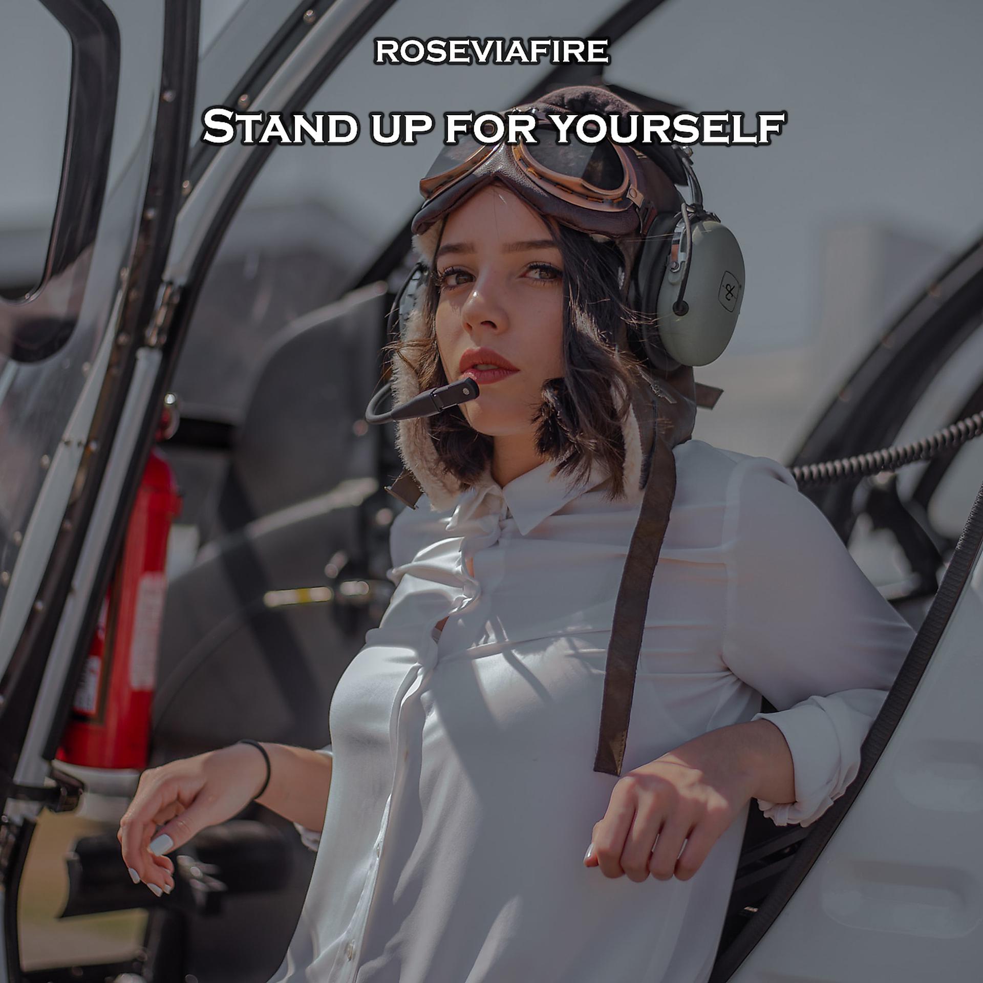Постер альбома Stand up for Yourself