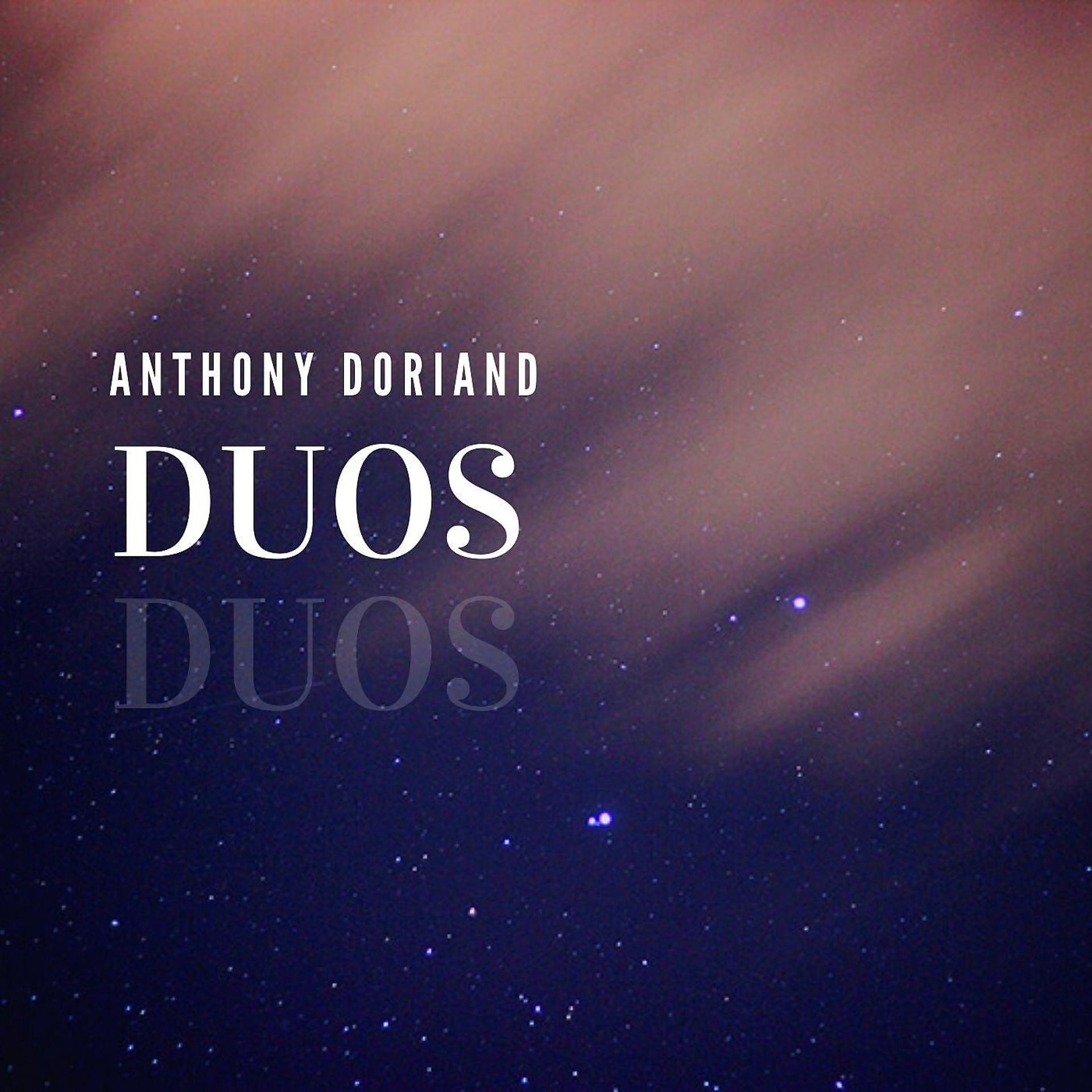 Постер альбома Duos
