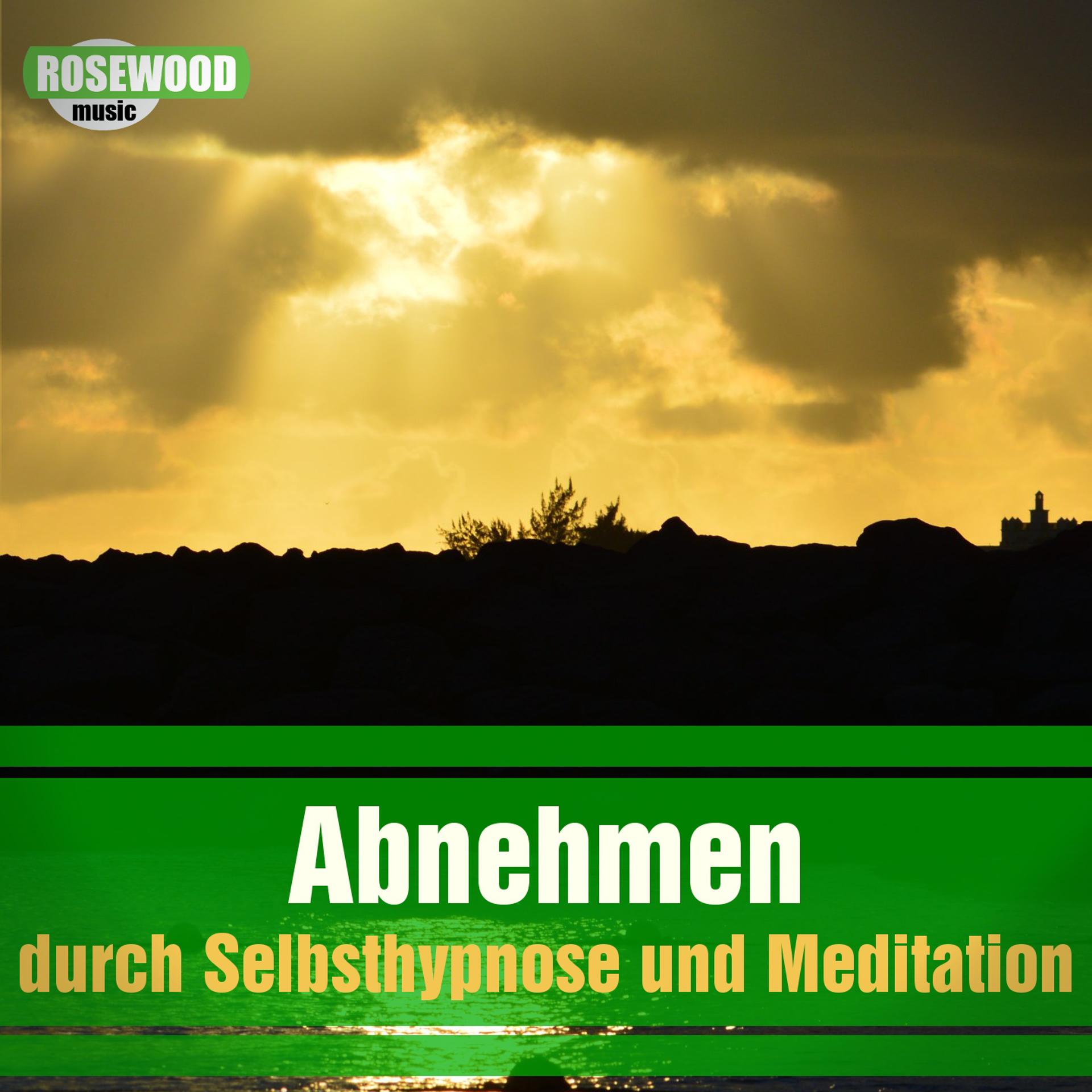 Постер альбома Abnehmen durch Selbsthypnose und Meditation