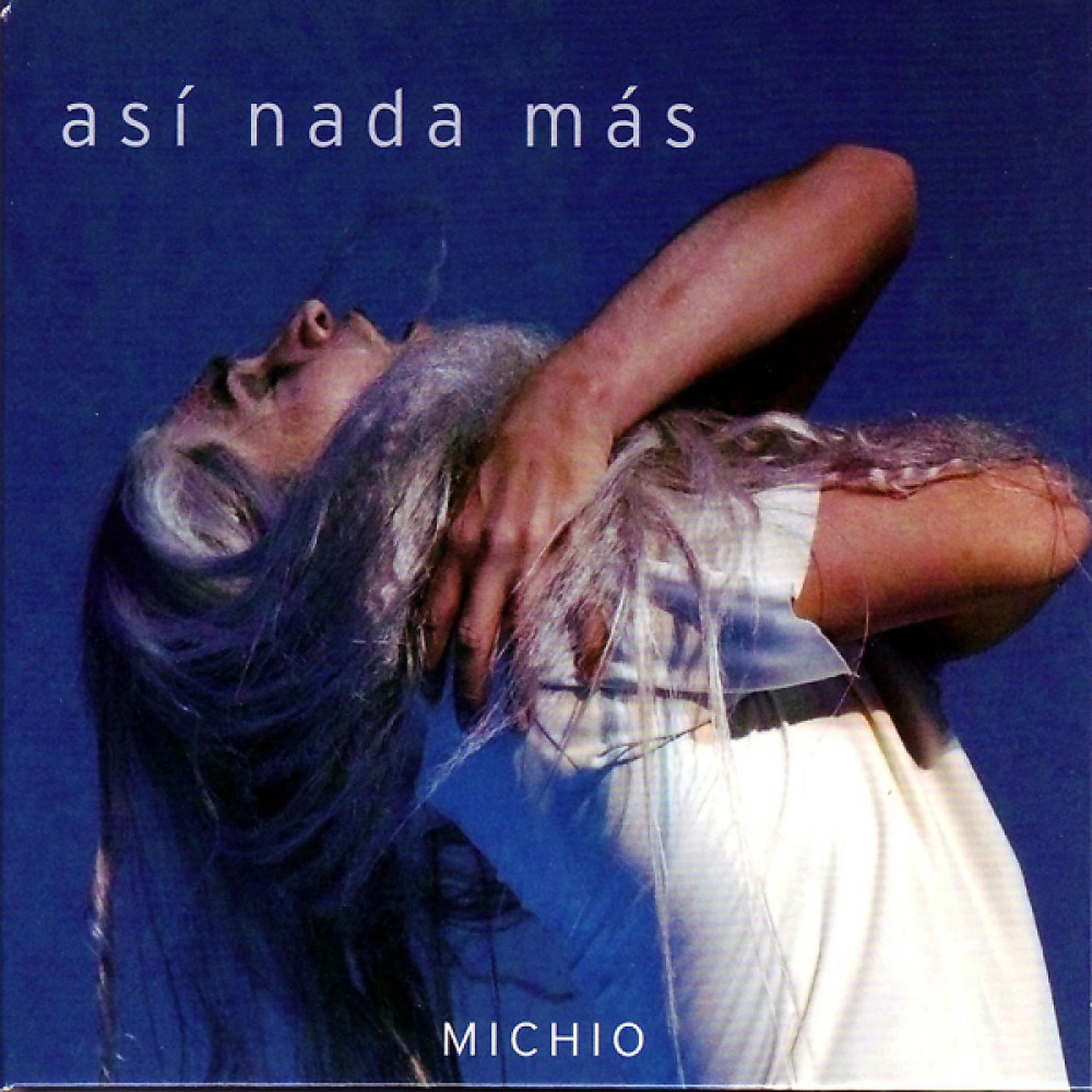 Постер альбома Asi Nada Mas