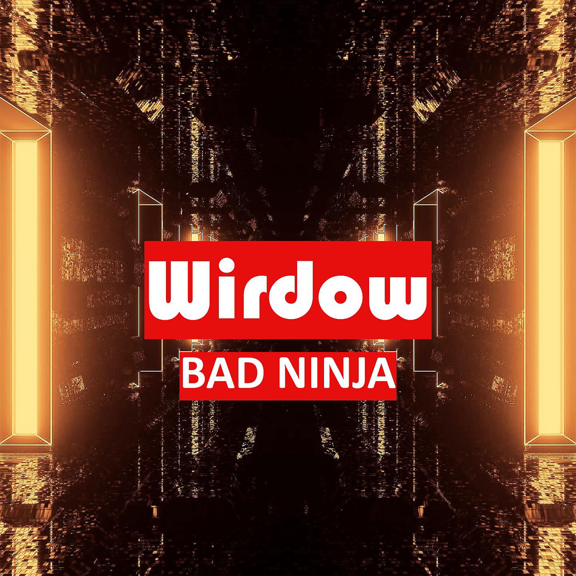 Постер альбома Wirdow