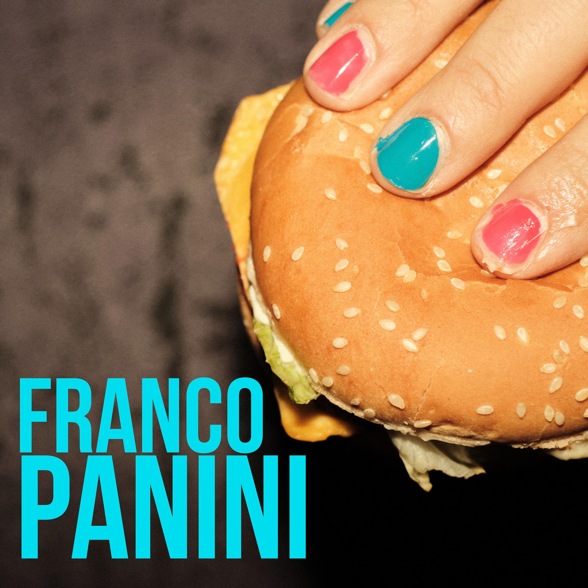 Постер альбома Franco Panini