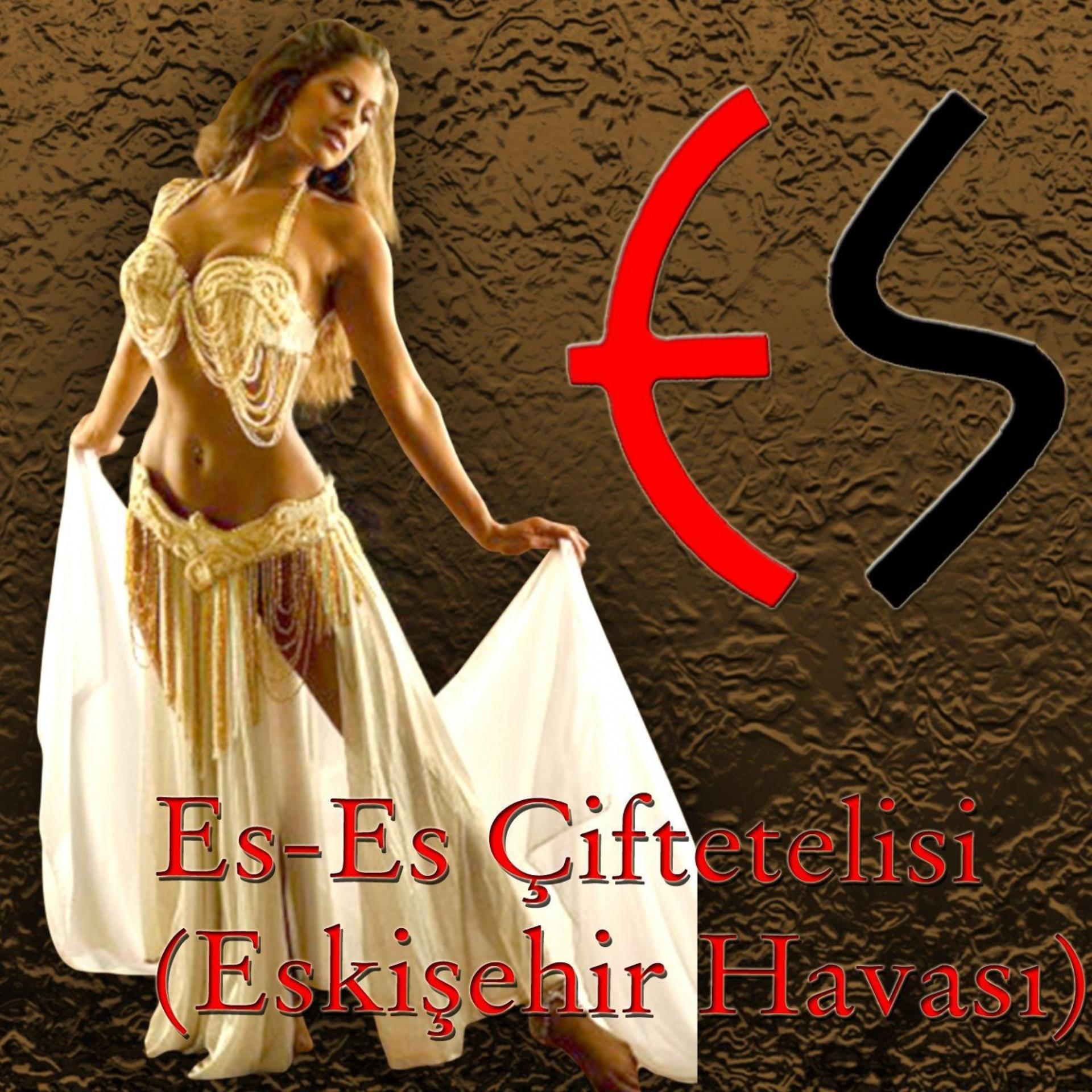Постер альбома Es - Es Çiftetellisi