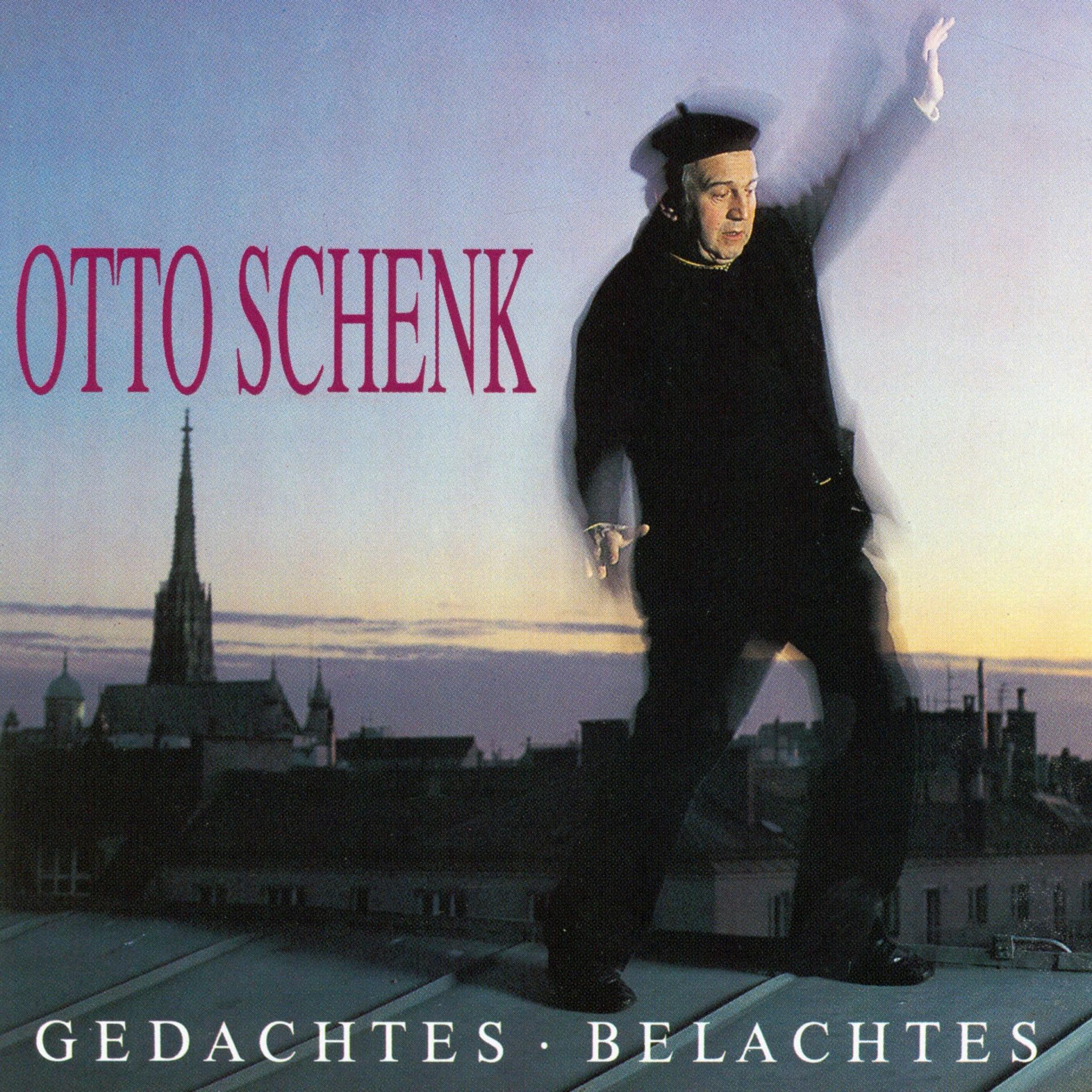 Постер альбома Gedachtes, Belachtes