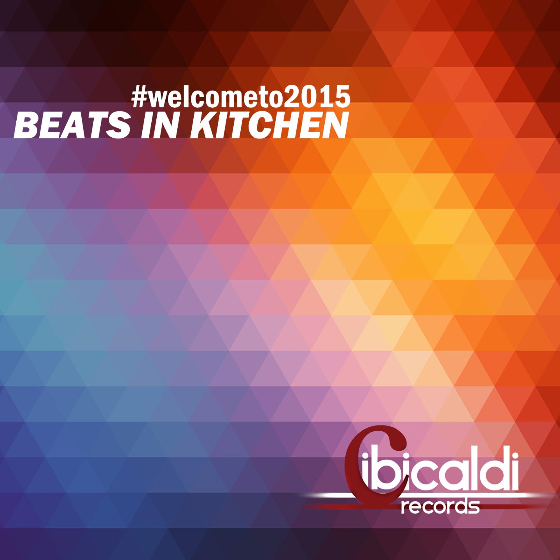 Постер альбома Beats in Kitchen