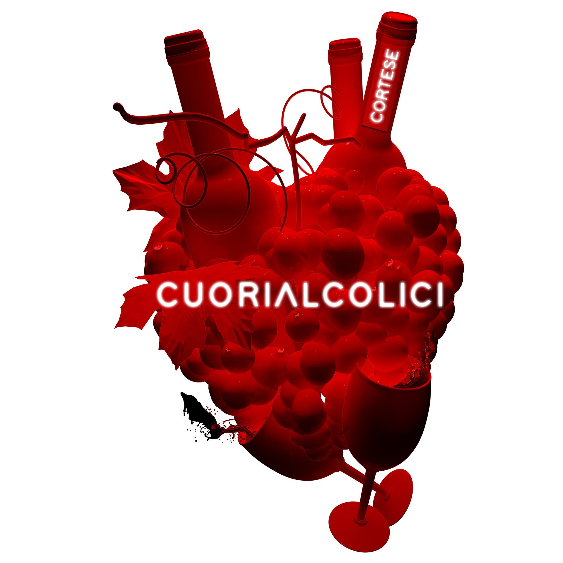Постер альбома Cuorialcolici