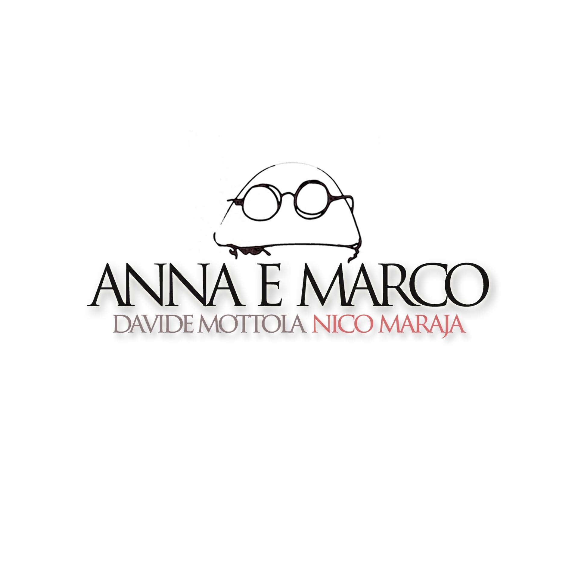 Постер альбома Anna e Marco