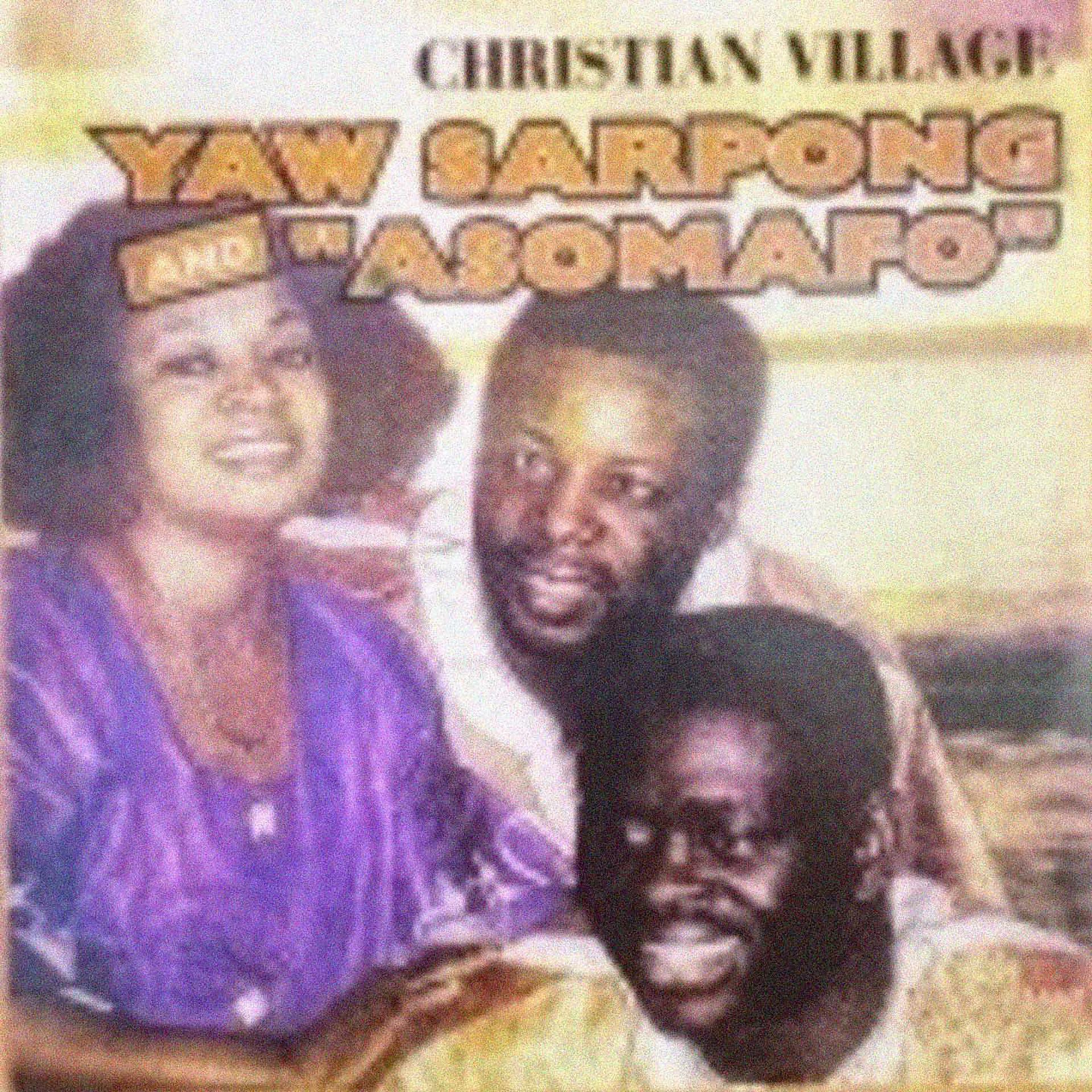 Постер альбома Christian Village