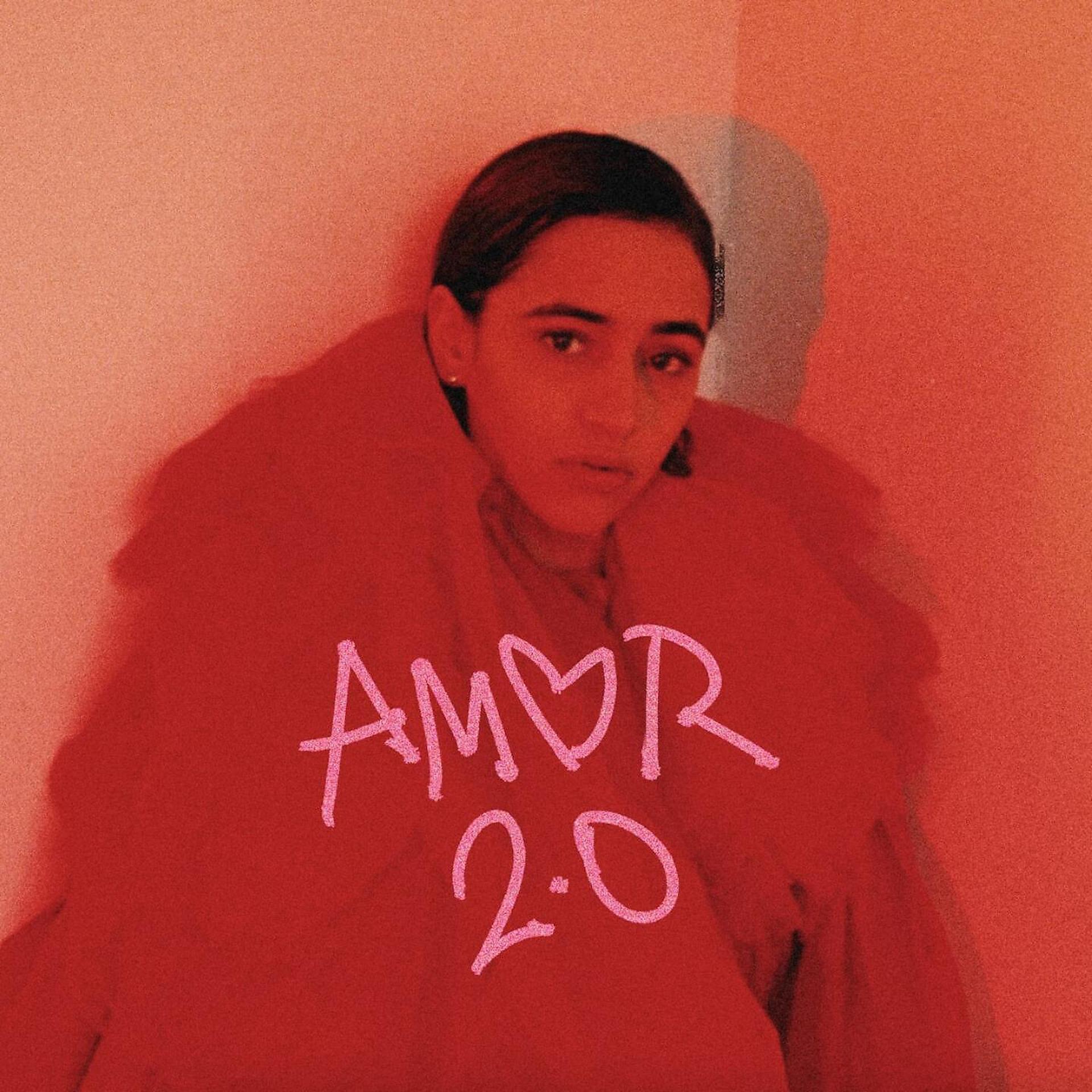Постер альбома Amor 2.0