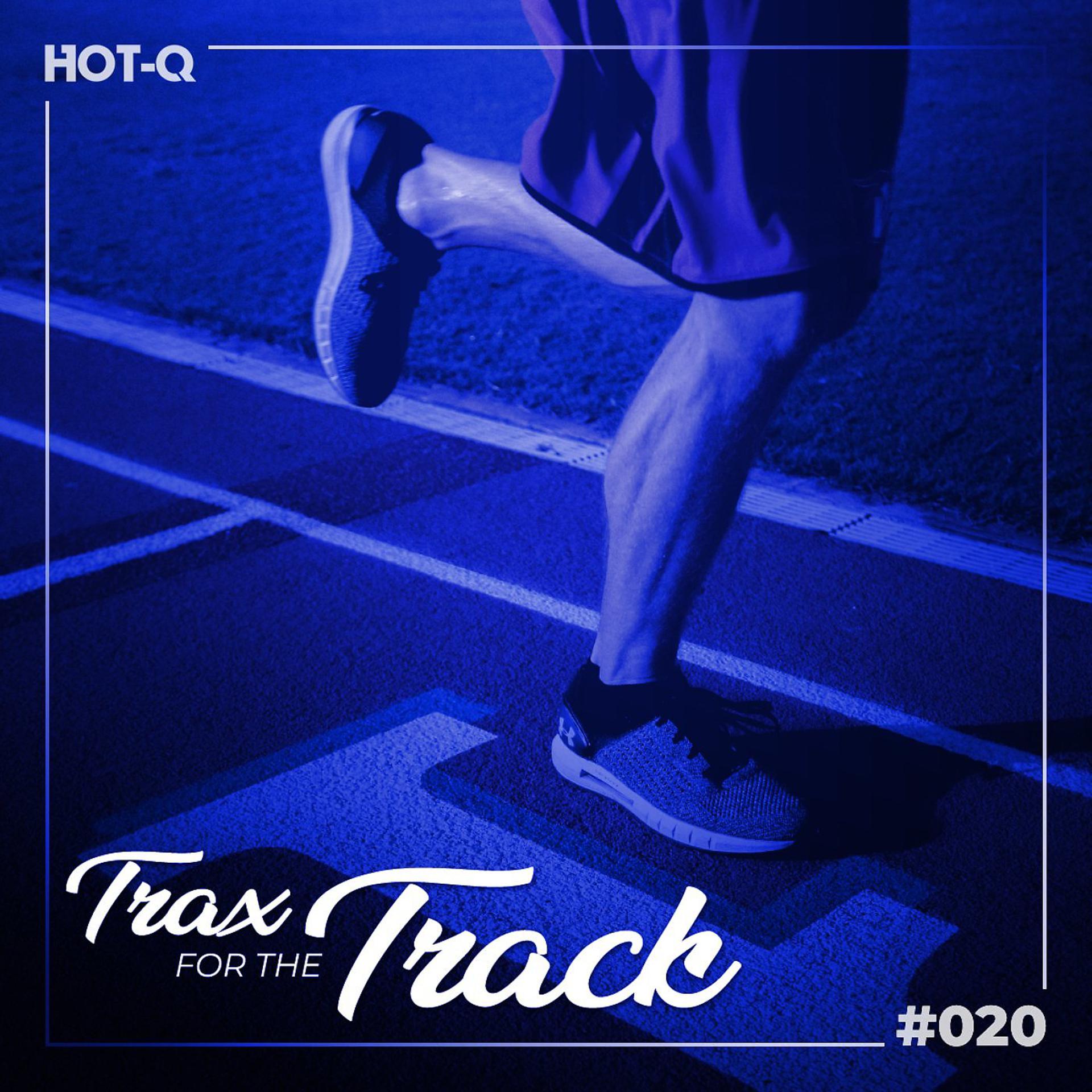 Постер альбома Trax For The Track 020