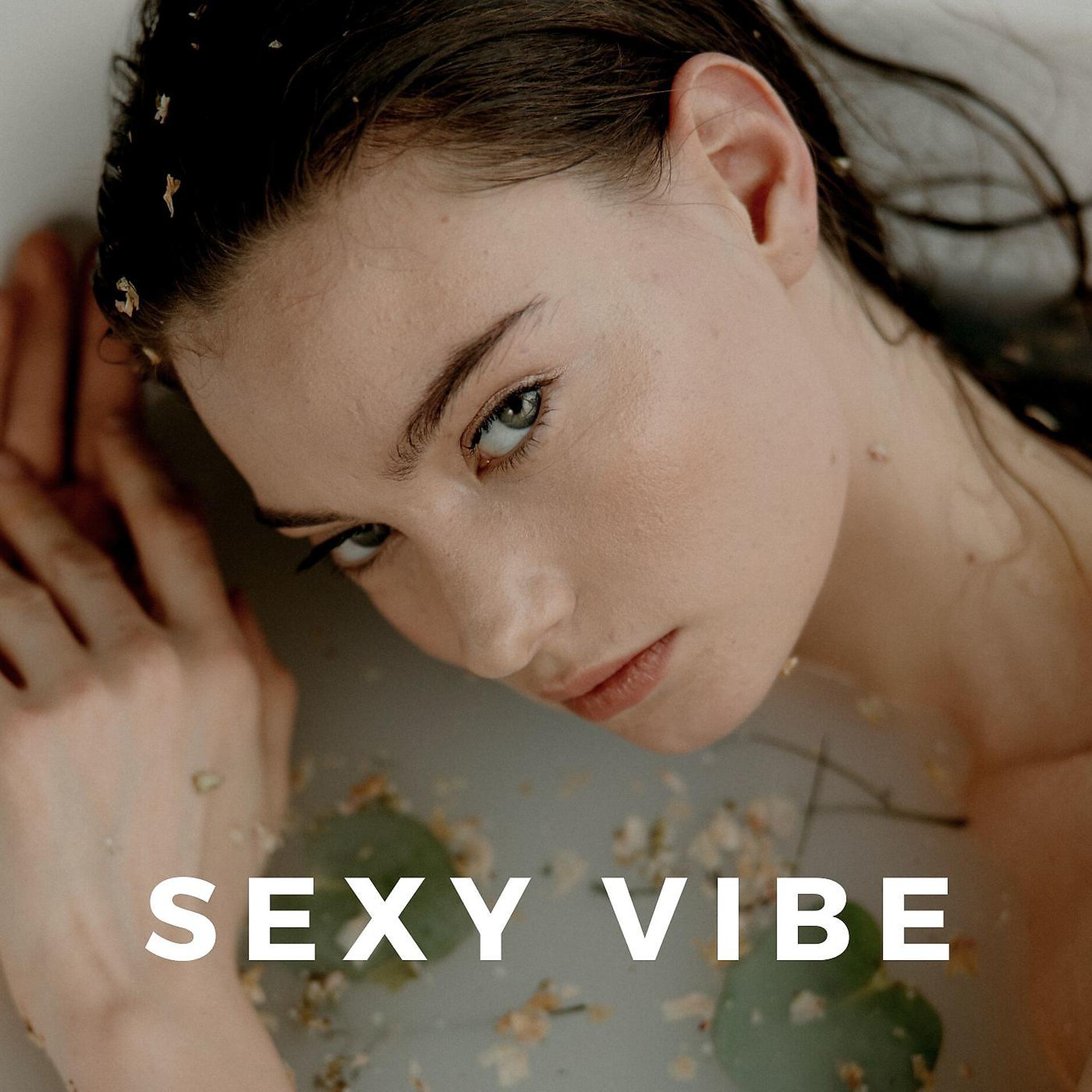 Постер альбома Sexy Vibe