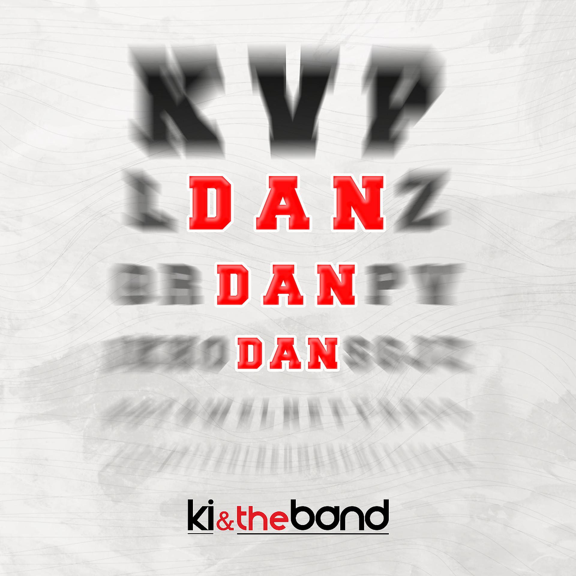 Постер альбома Dan Dan Dan