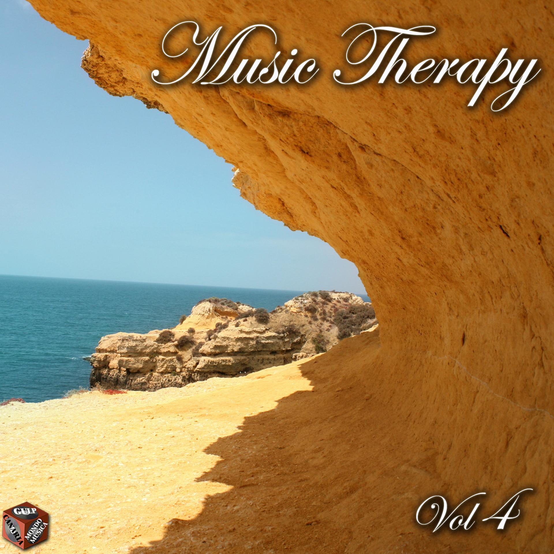 Постер альбома Music Therapy, Vol. 4
