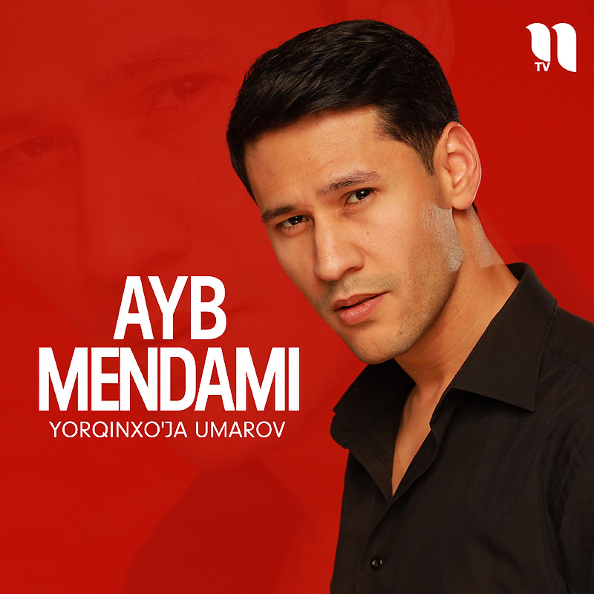 Постер альбома Ayb mendami