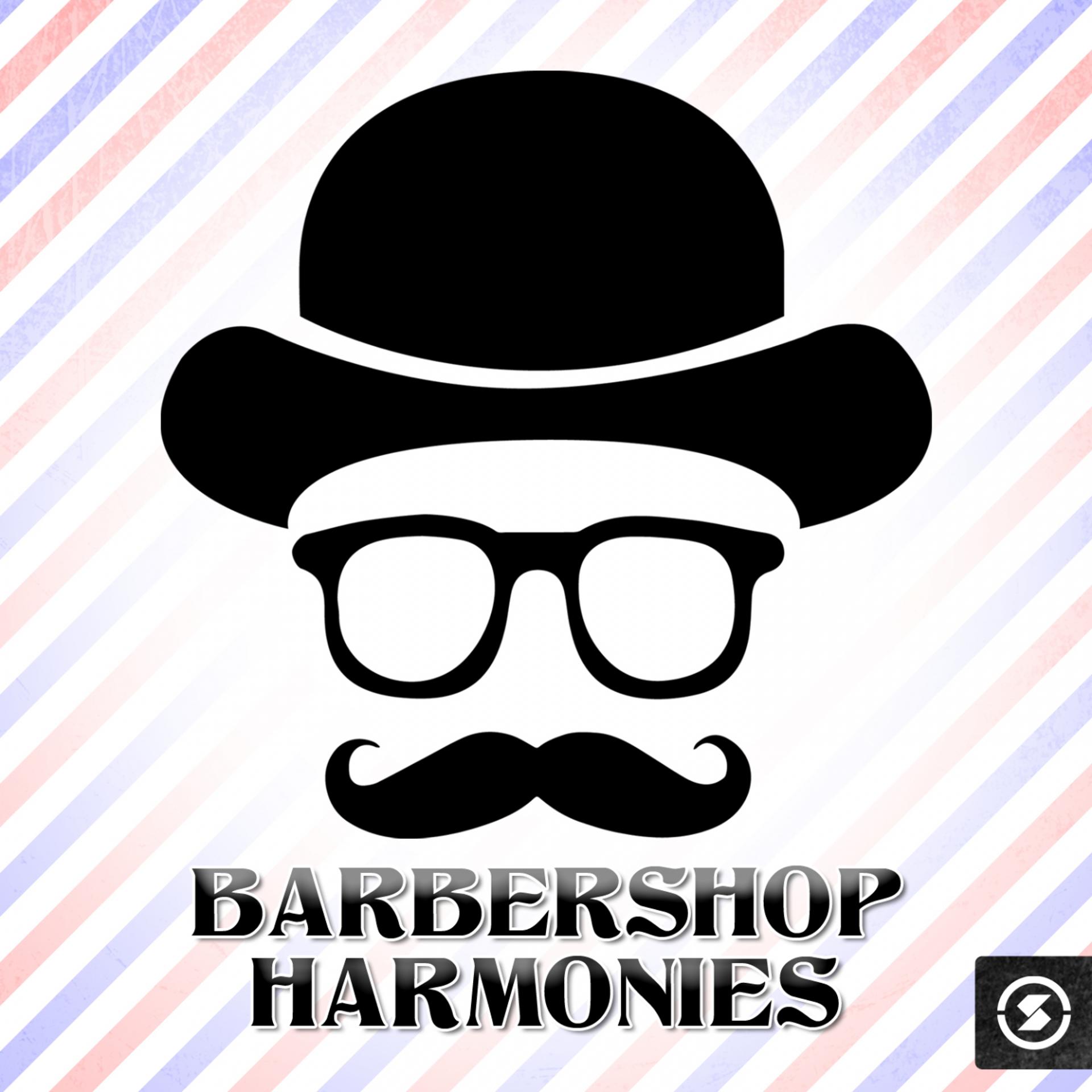 Постер альбома Barbershop Harmonies