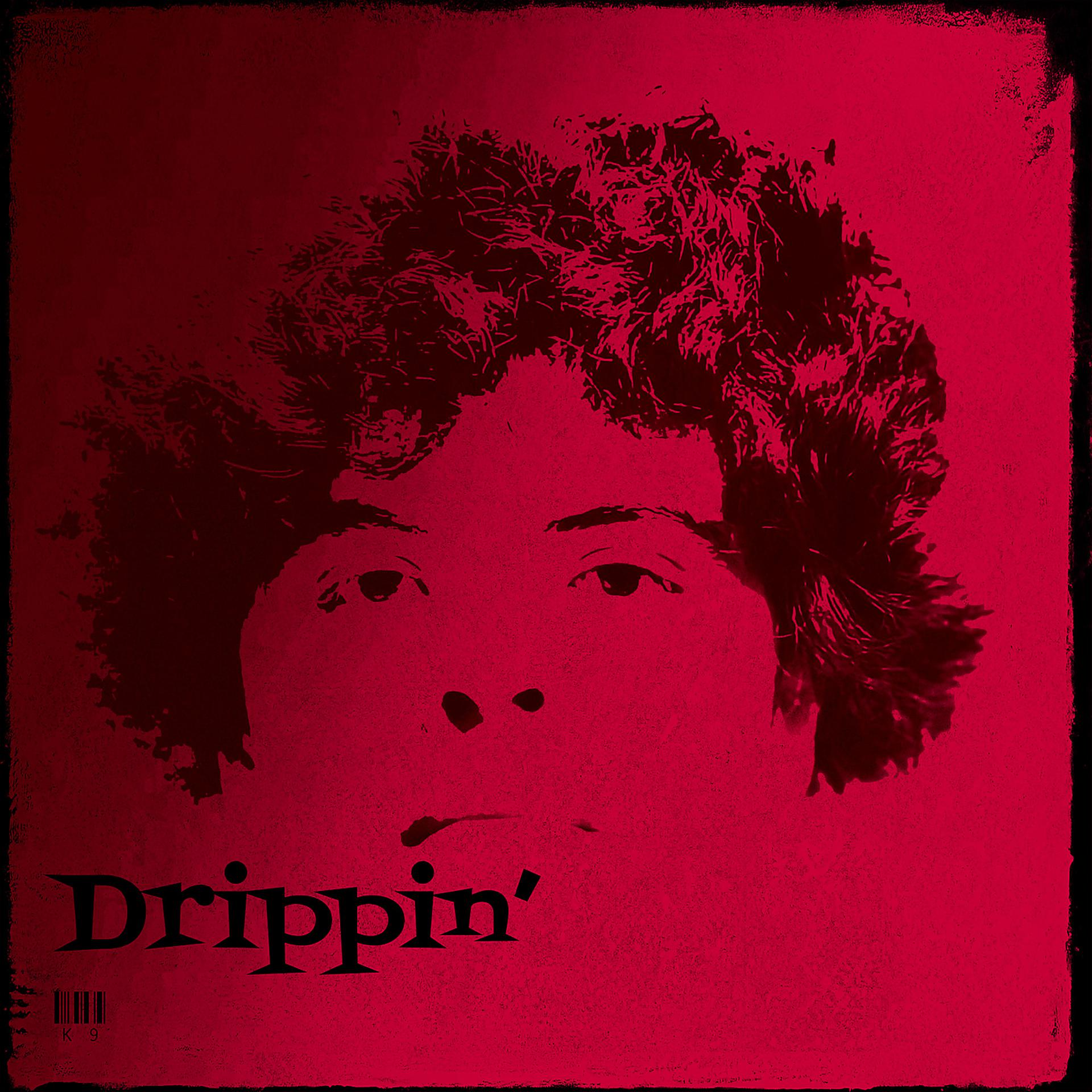 Постер альбома Drippin’