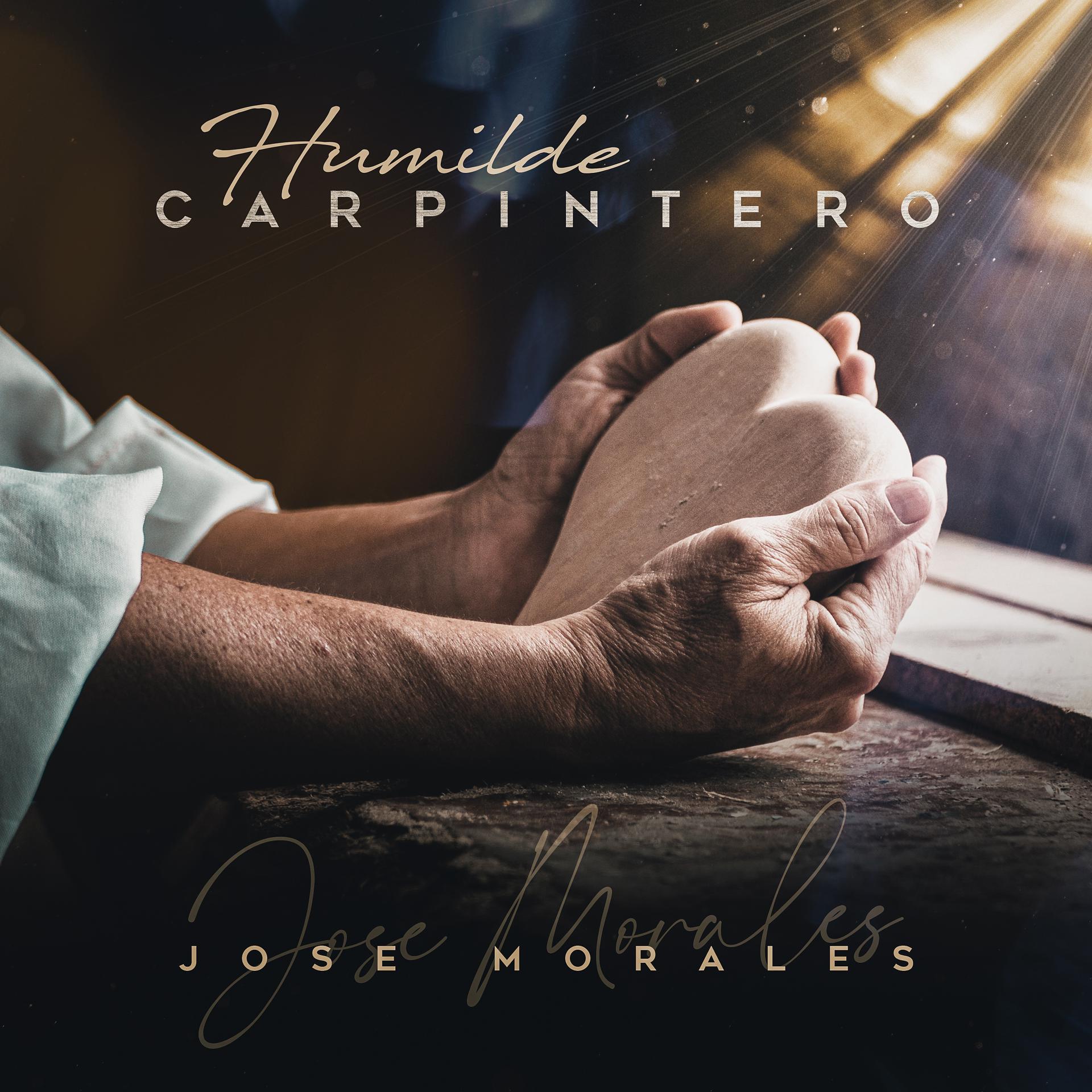 Постер альбома Humilde Carpintero