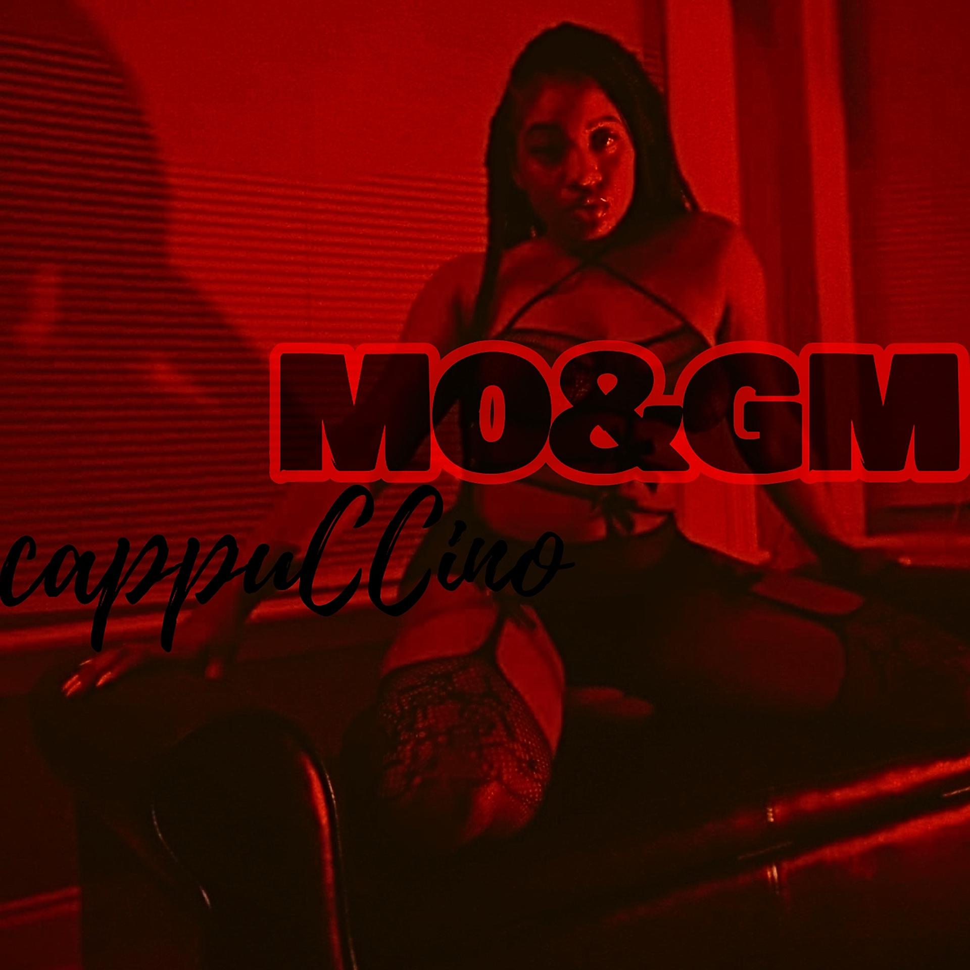 Постер альбома M O & G M