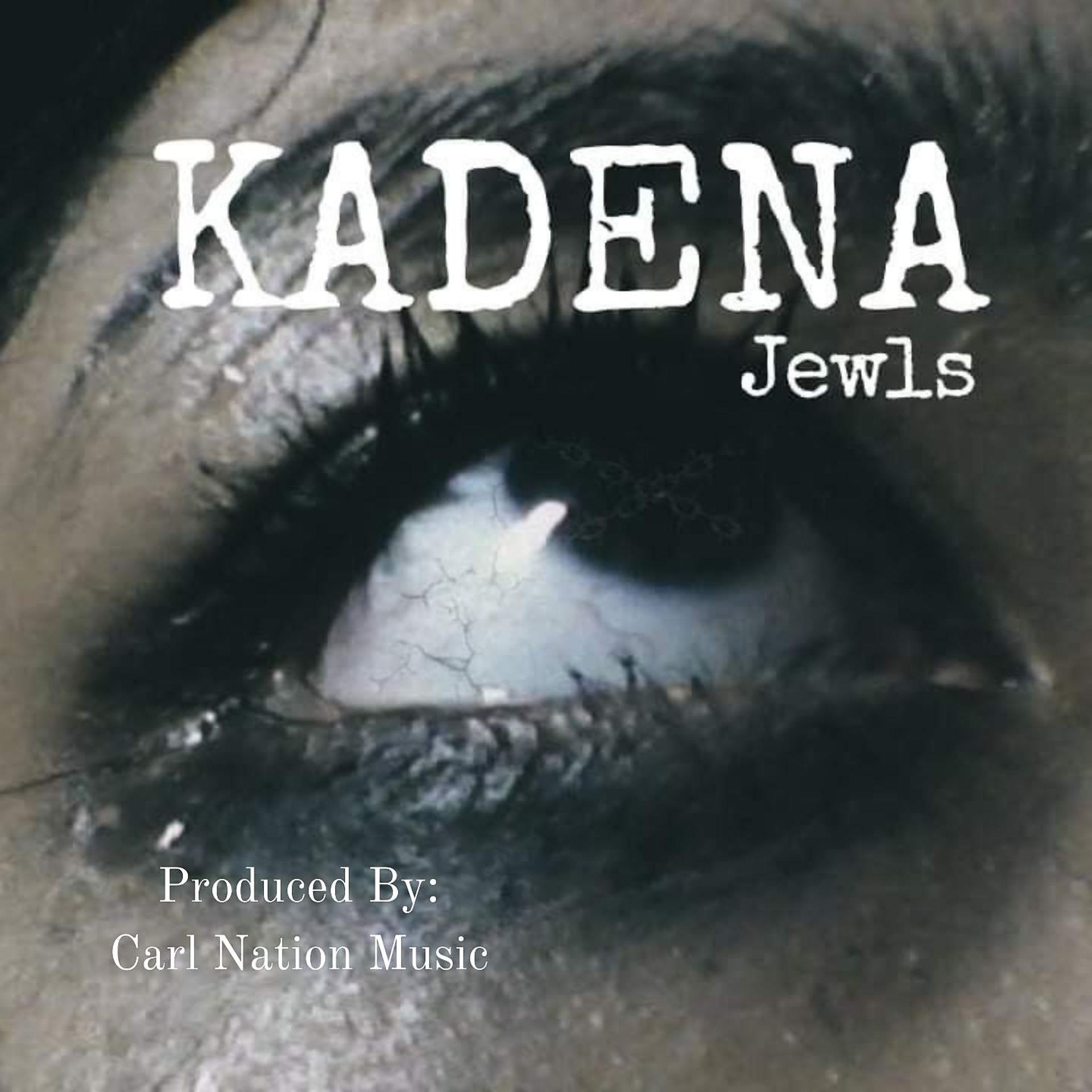 Постер альбома Kadena