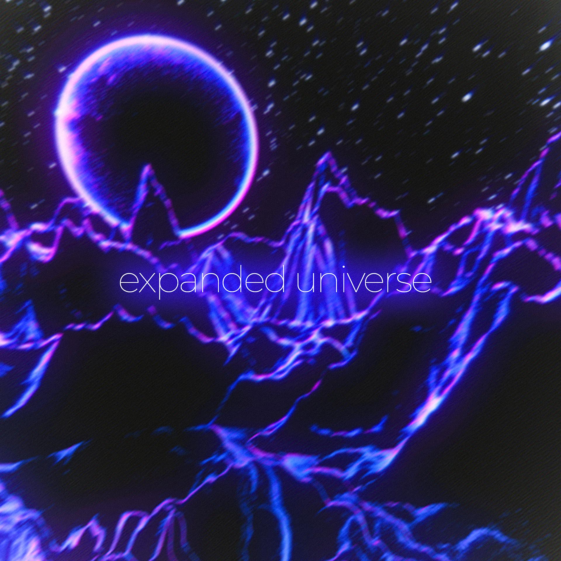 Постер альбома Expanded Universe