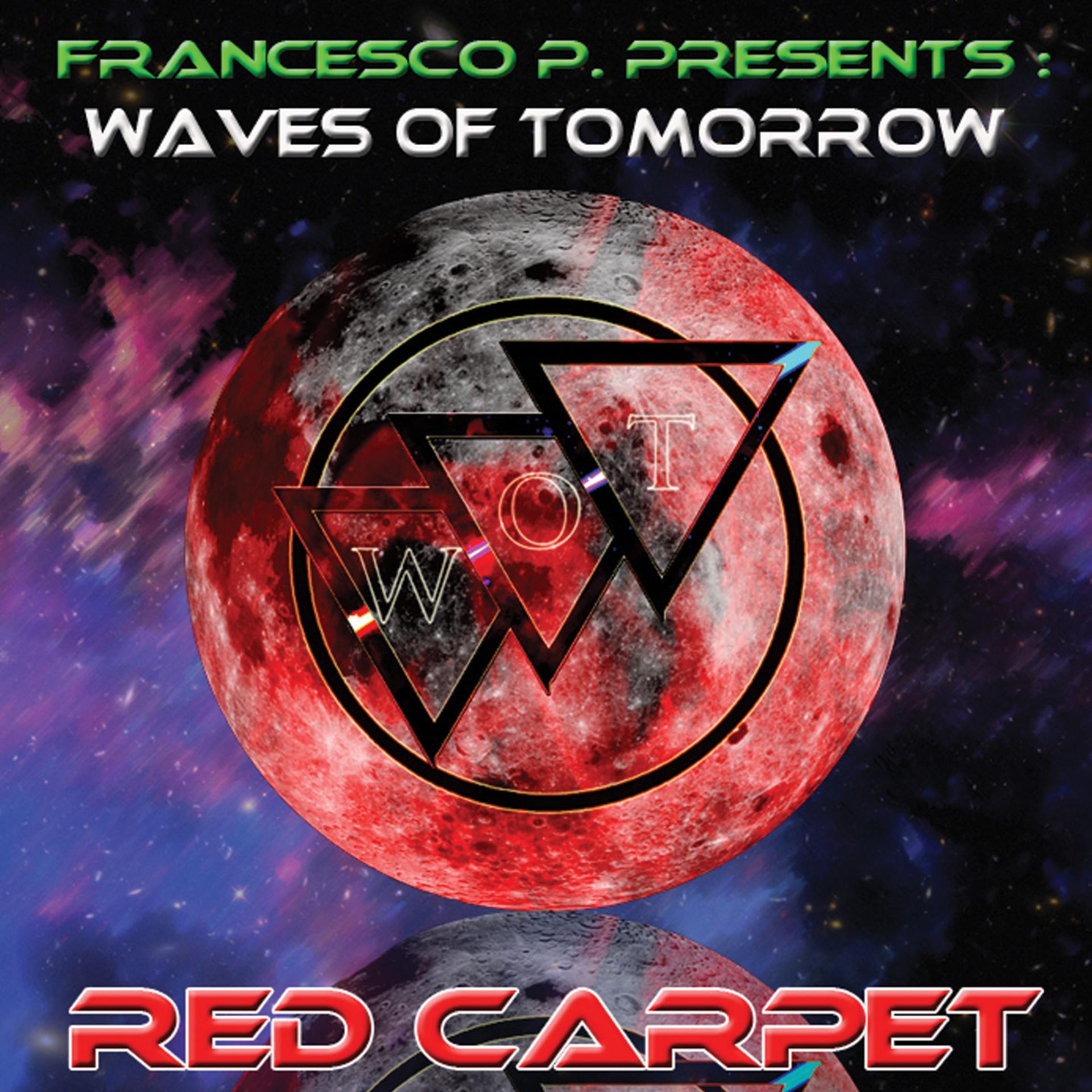Постер альбома Red Carpet