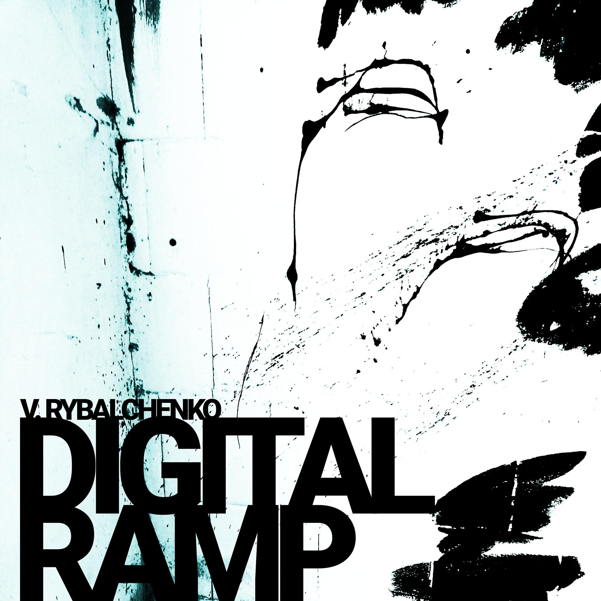 Постер альбома Digital Ramp