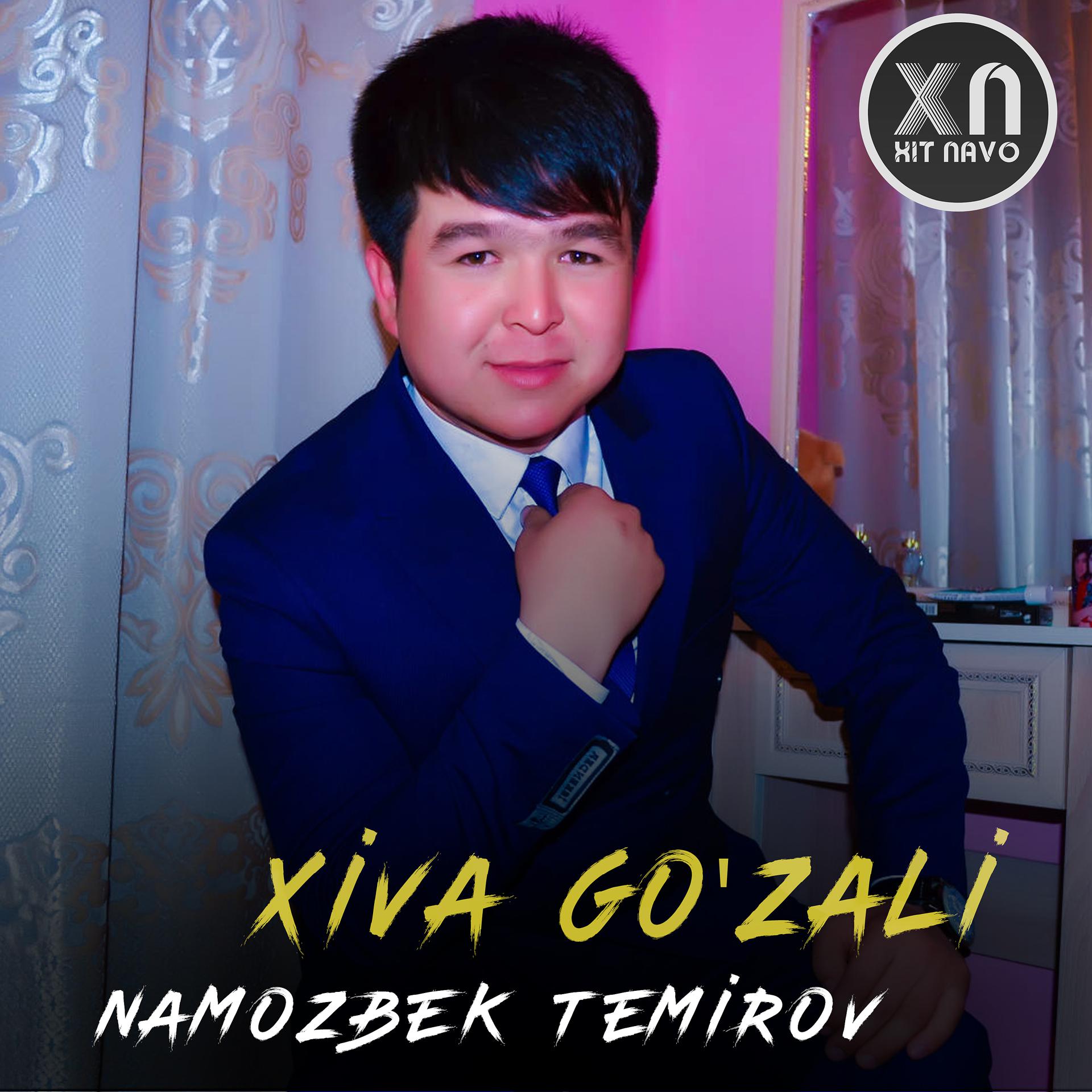 Постер альбома Xiva Go'zali