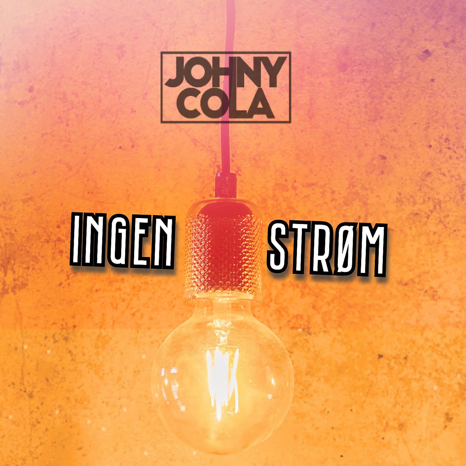 Постер альбома Ingen Strøm