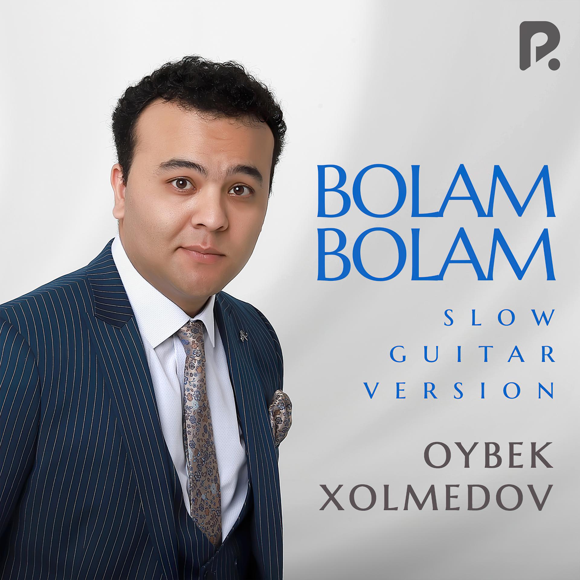 Постер альбома Bolam-bolam (guitar version)