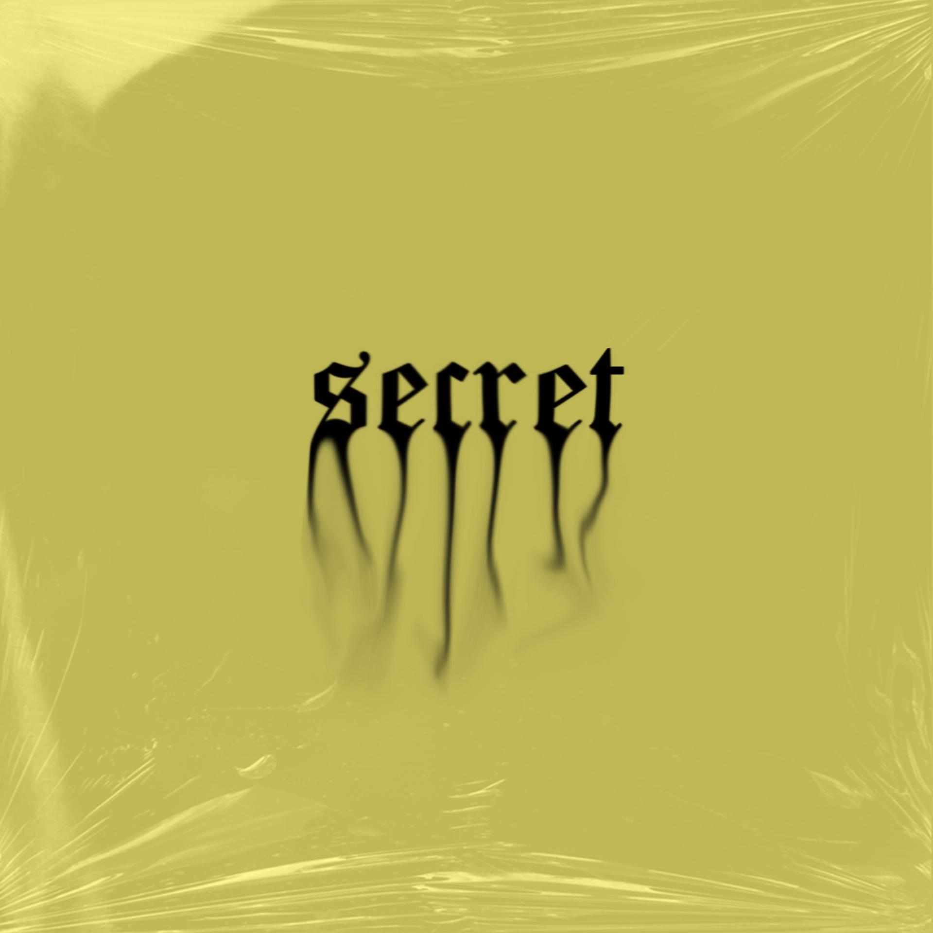Постер альбома SECRET