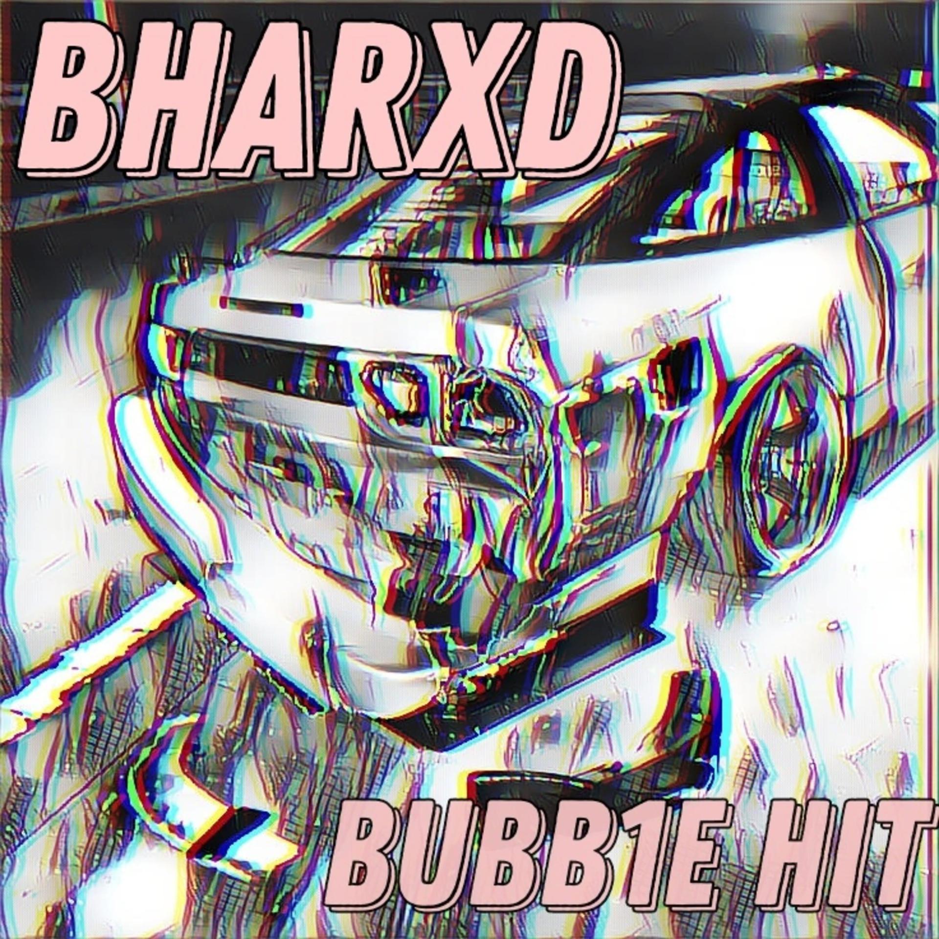 Постер альбома Bubb1e Hit