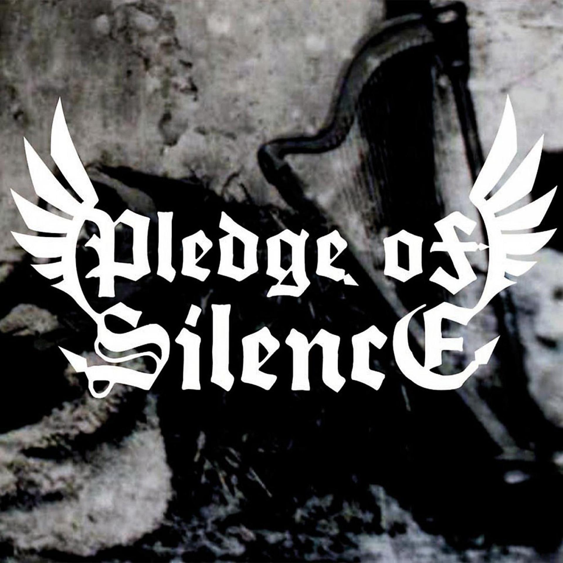 Постер альбома Pledge of Silence