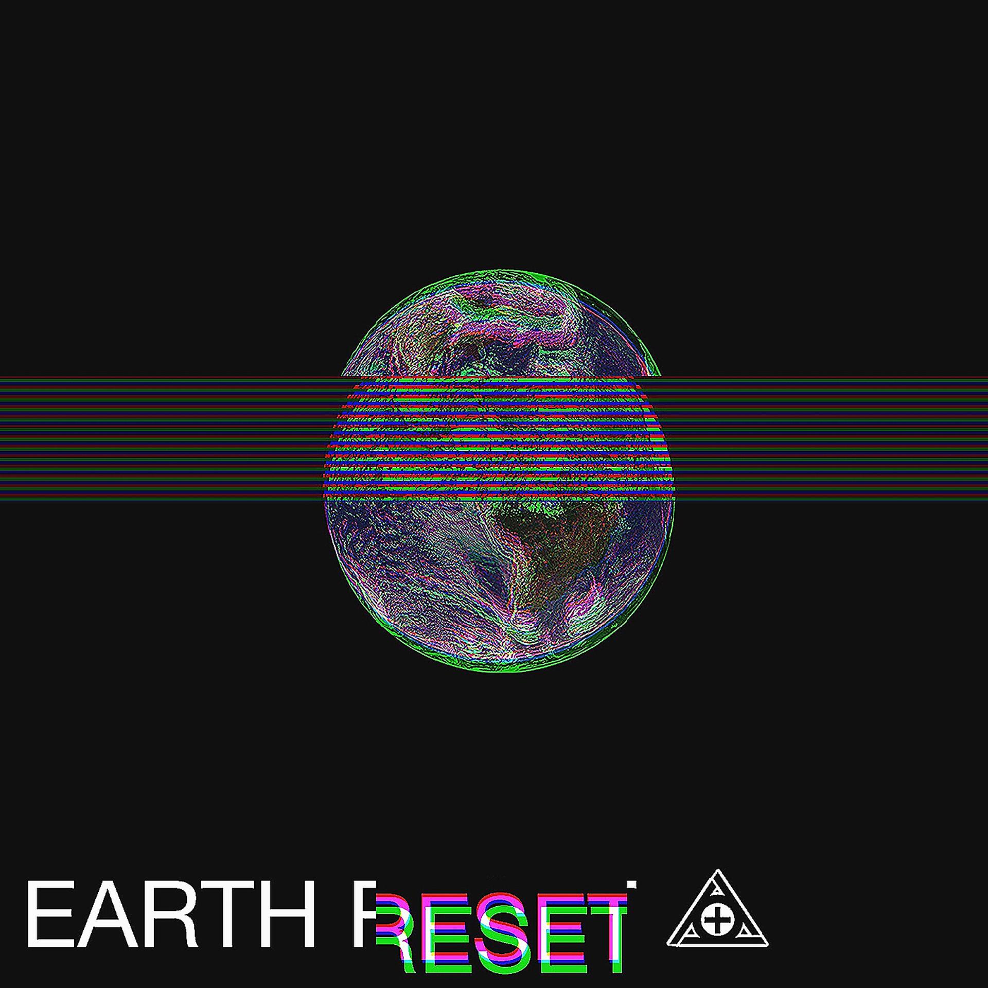 Постер альбома Earth Reset