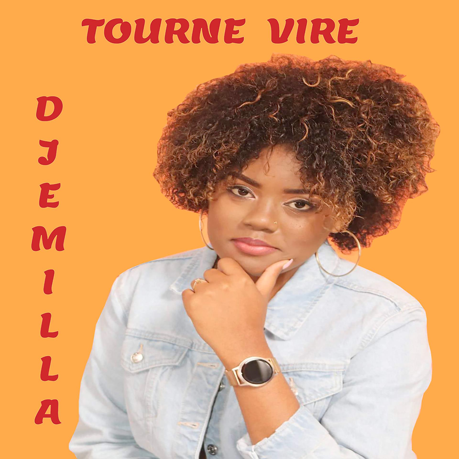 Постер альбома Tourné Viré
