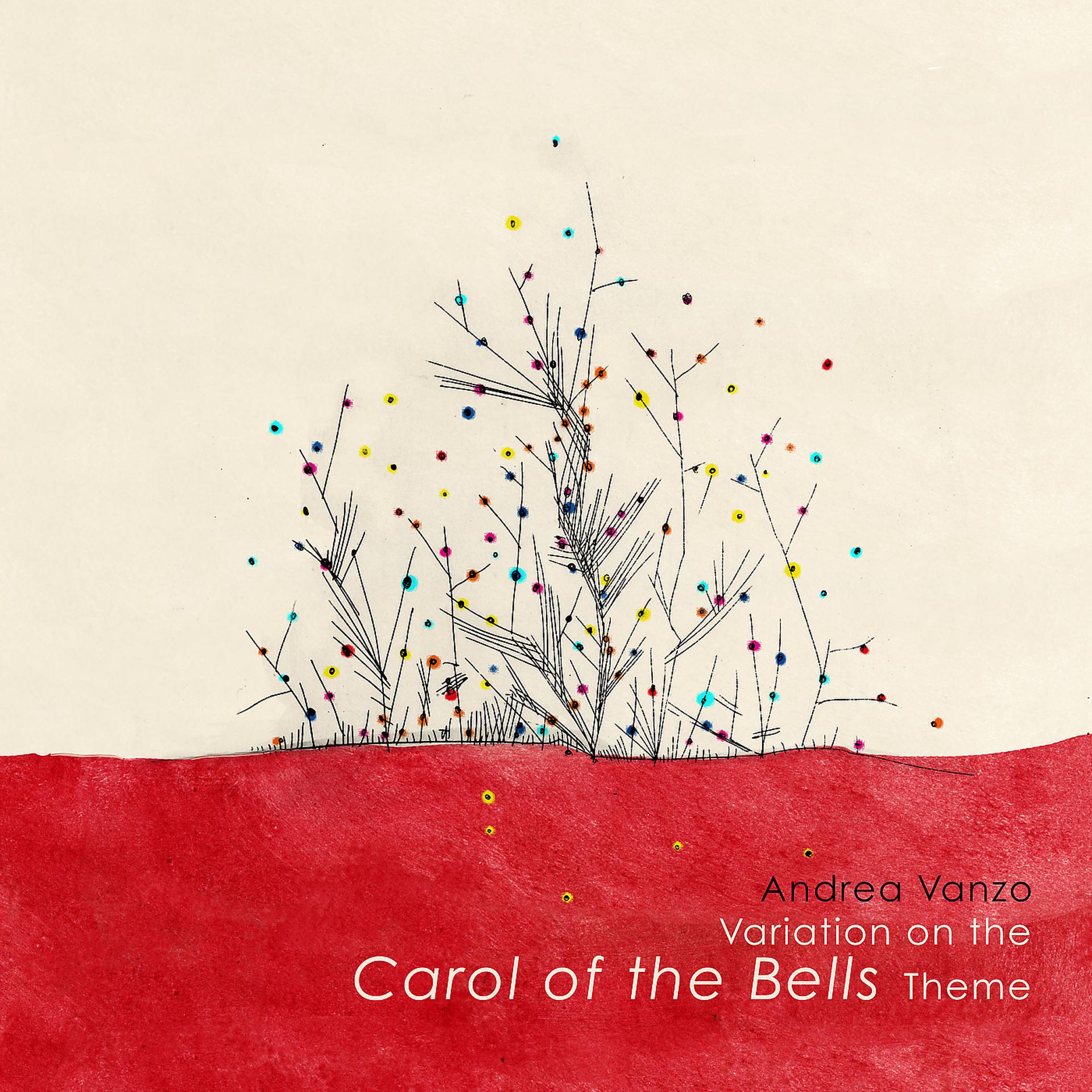Постер альбома Variation on the "Carol of the Bells" Theme