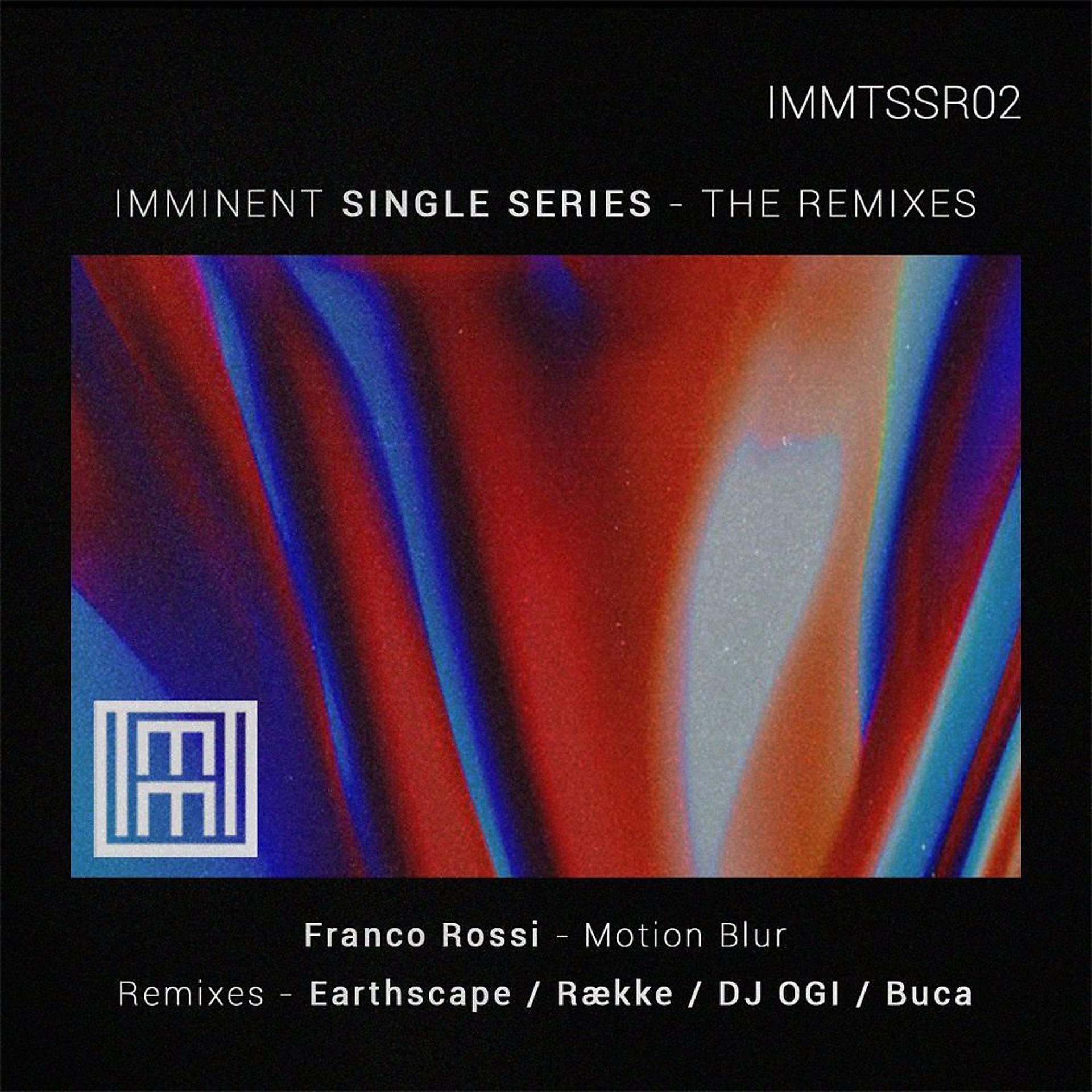 Постер альбома Imminent Single Series - The remixes