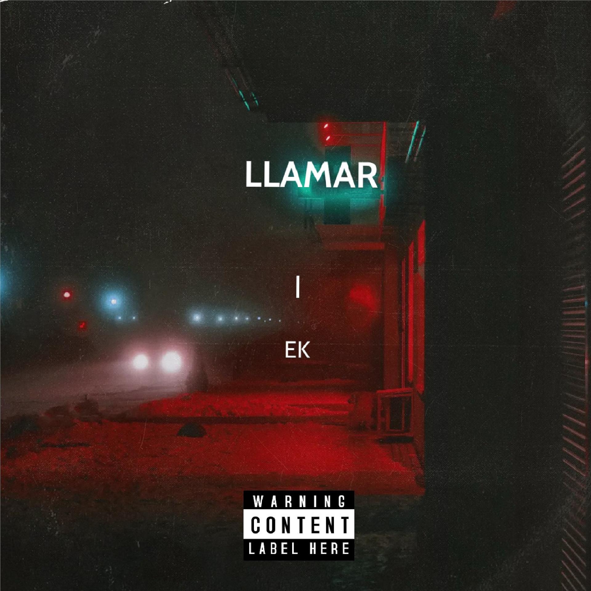 Постер альбома Llamar