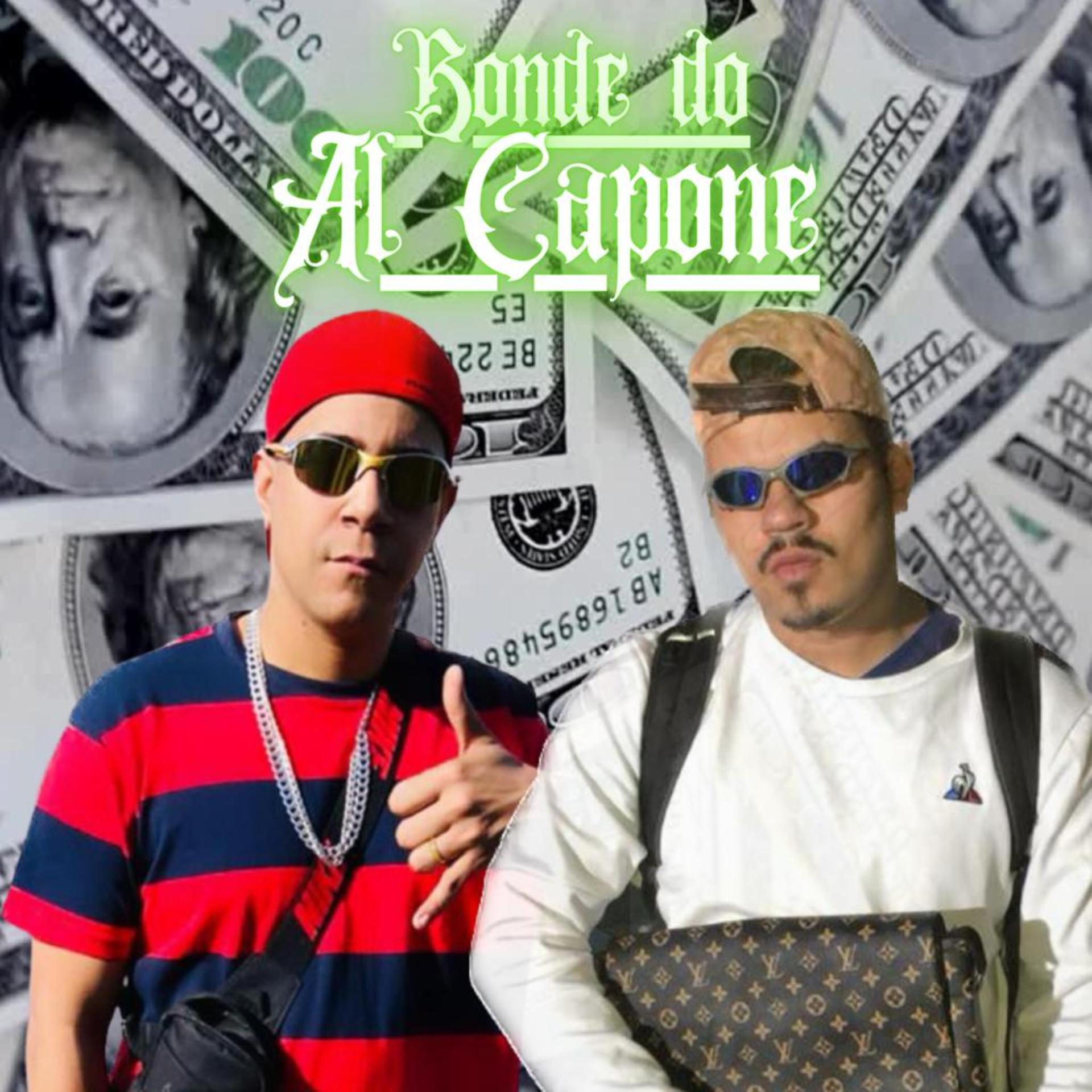 Постер альбома Bonde Do Alcapone