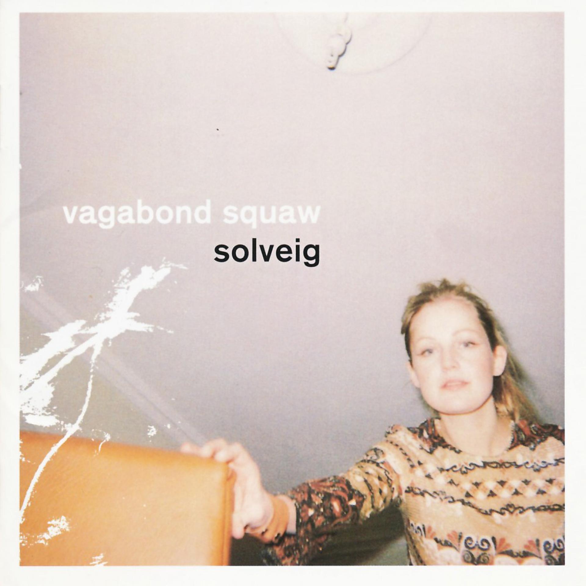 Постер альбома Vagabond Squaw