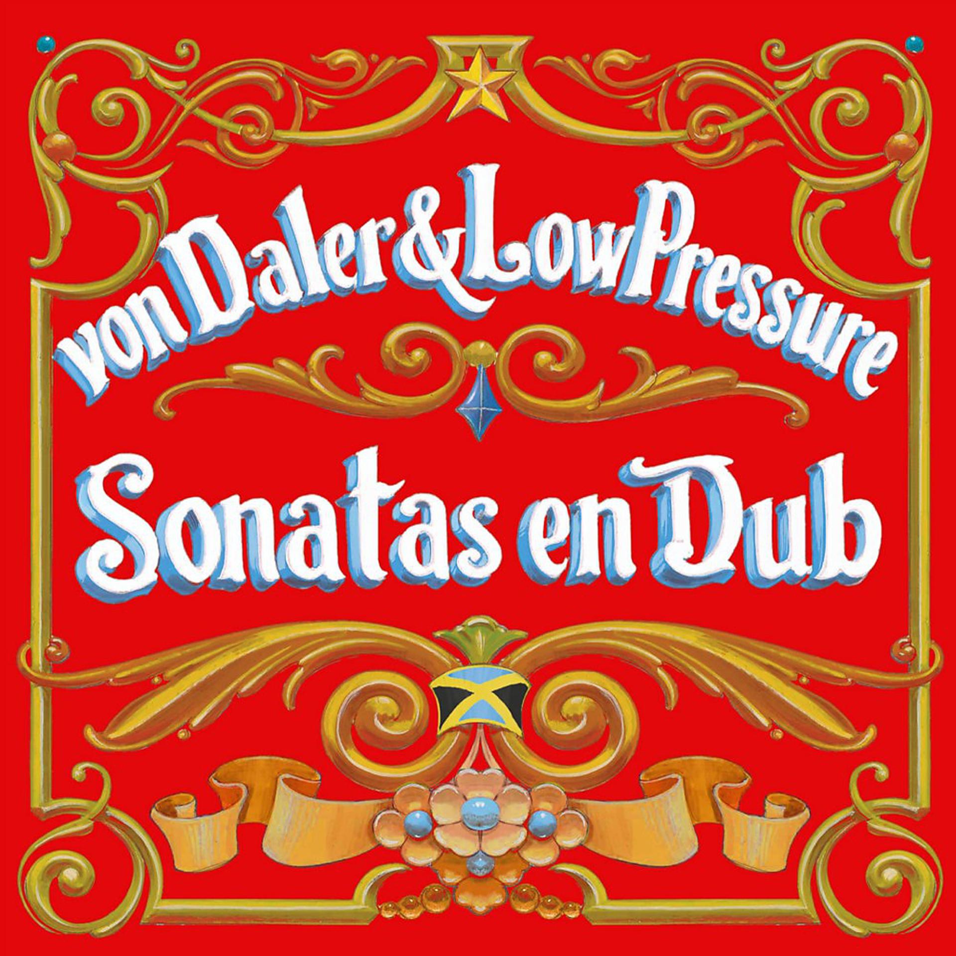 Постер альбома Sonatas en Dub