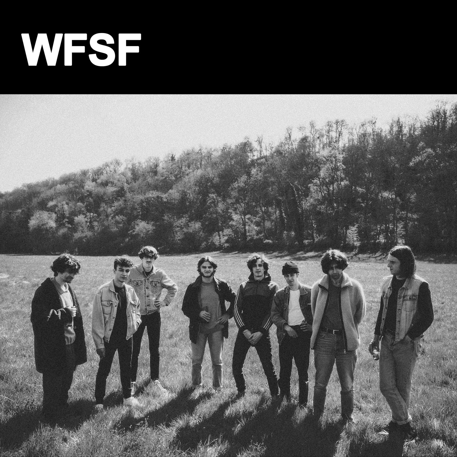 Постер альбома WFSF