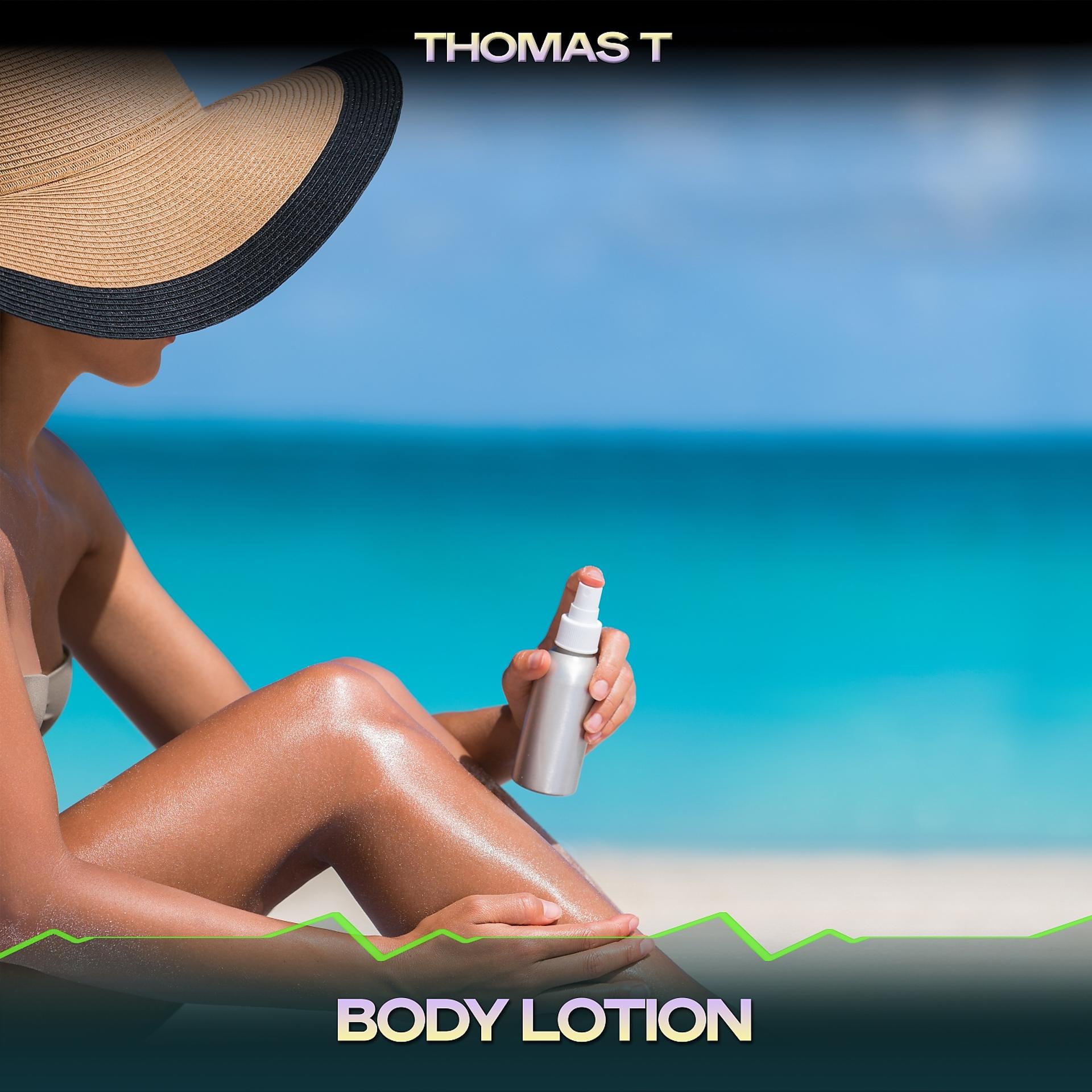 Постер альбома Body Lotion