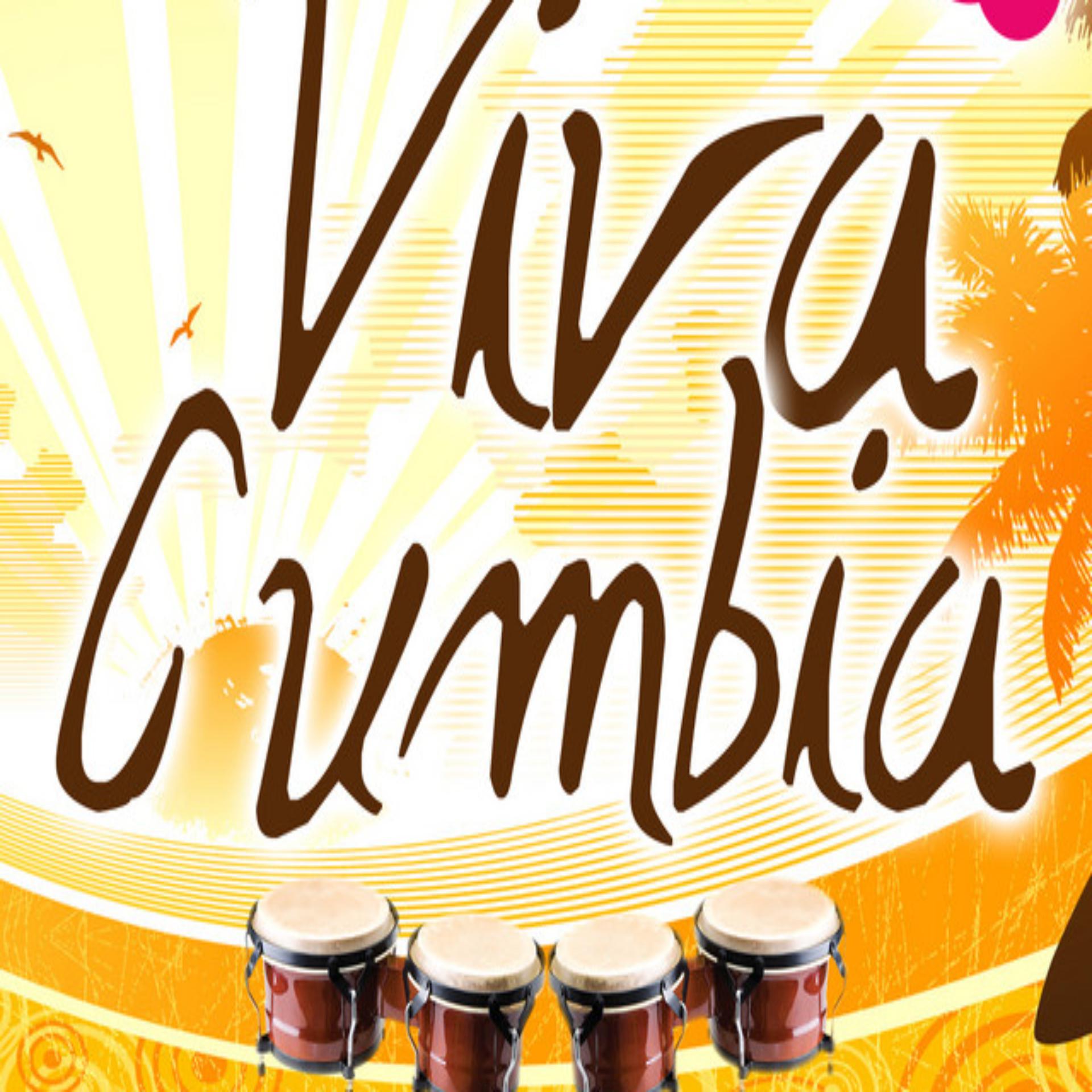 Постер альбома Viva Cumbia