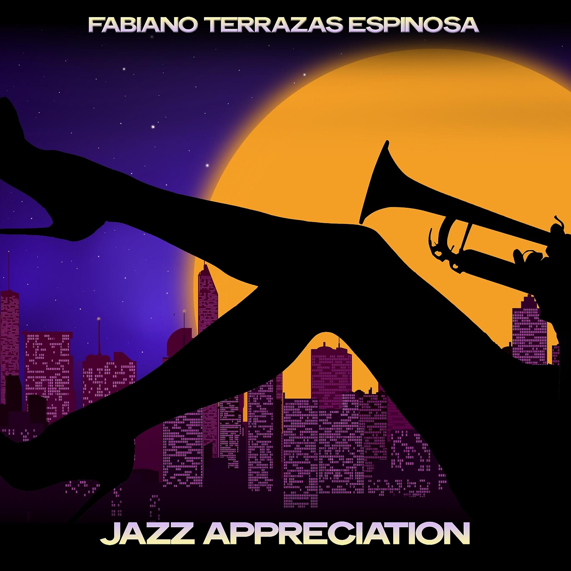 Постер альбома Jazz Appreciation