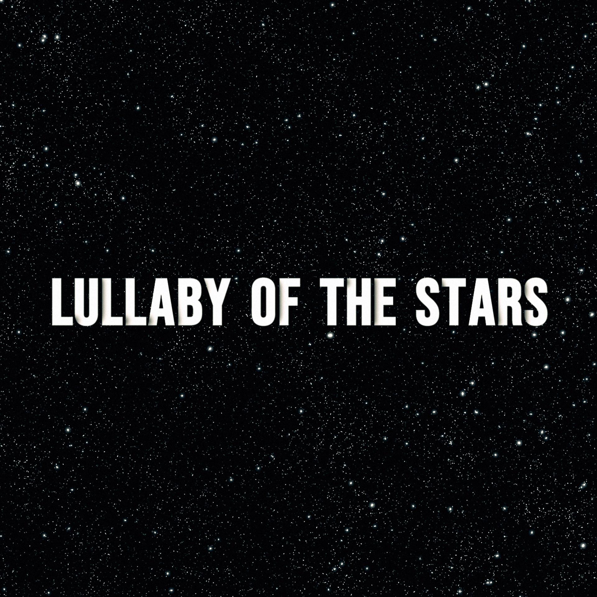 Постер альбома Lullaby of the Stars