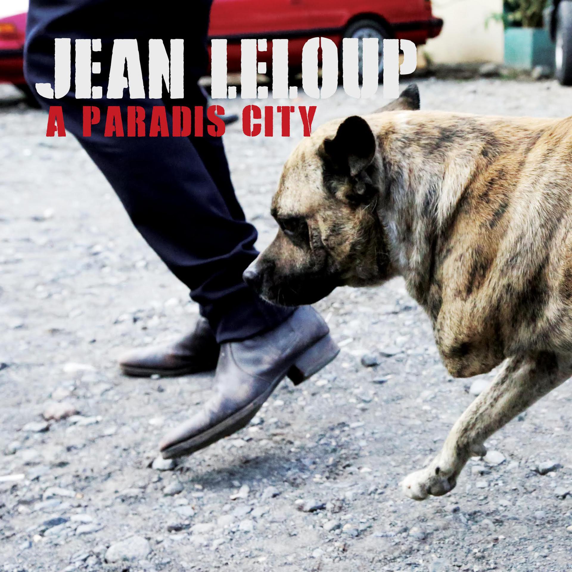 Постер альбома À Paradis City