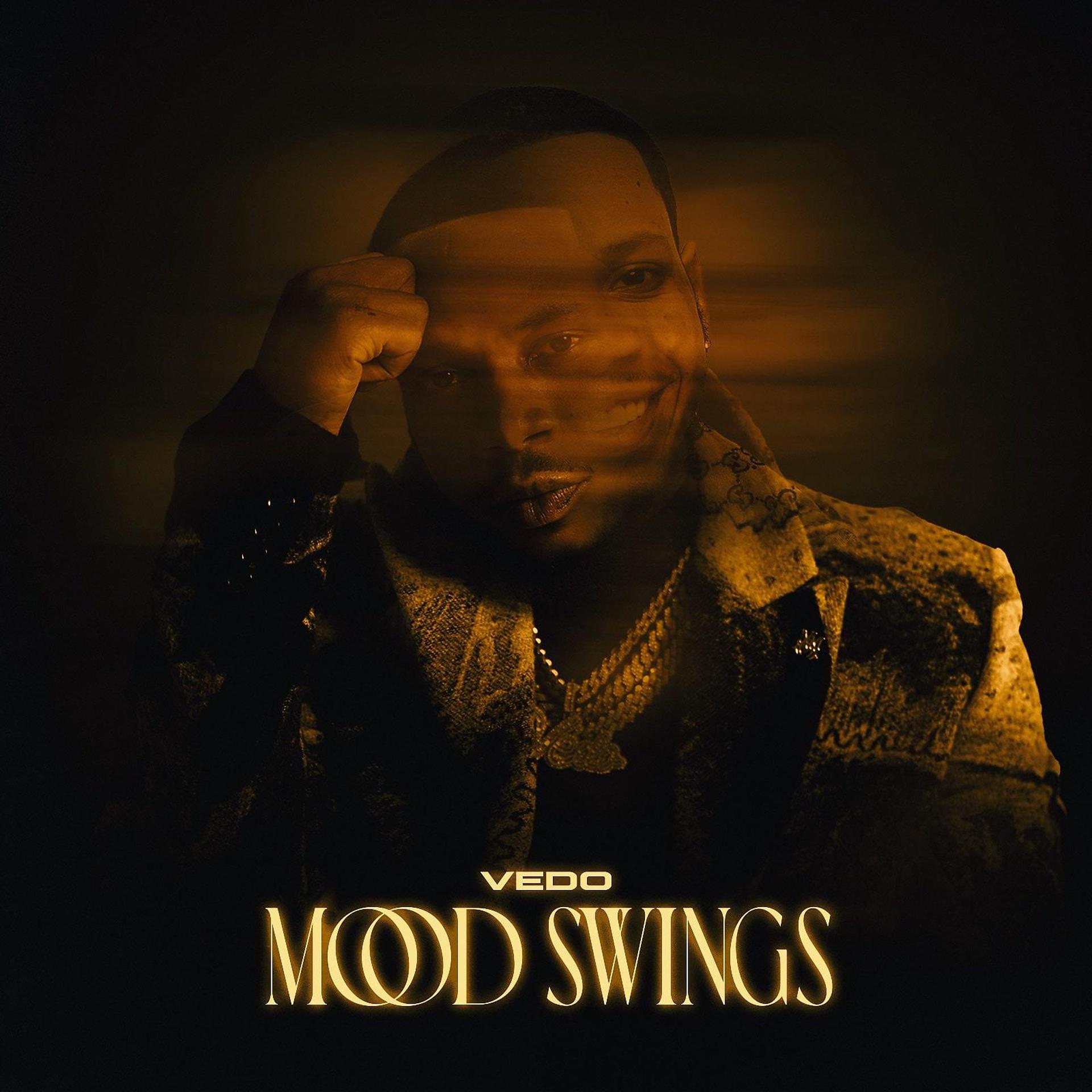 Постер альбома Mood Swings