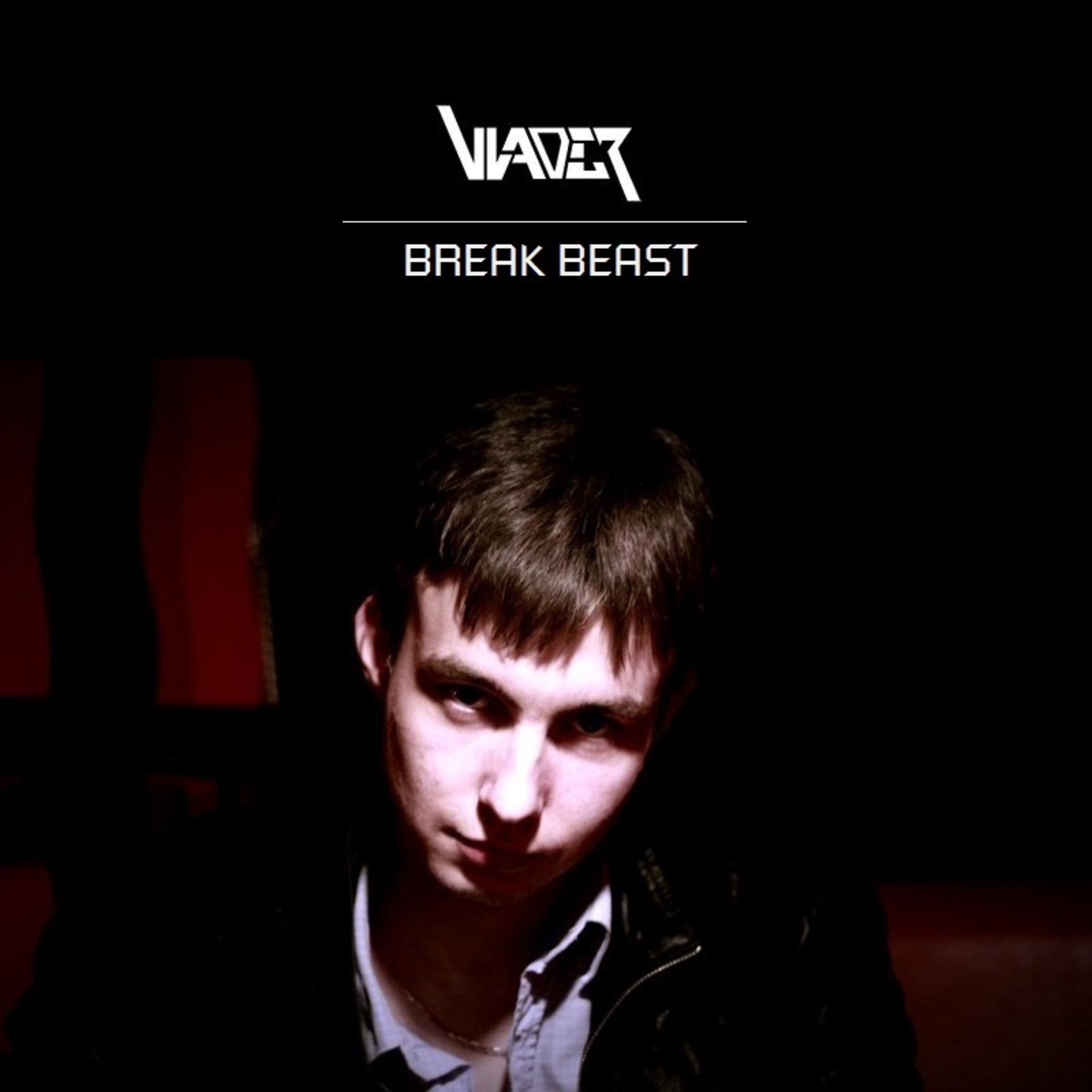 Постер альбома Break Beast