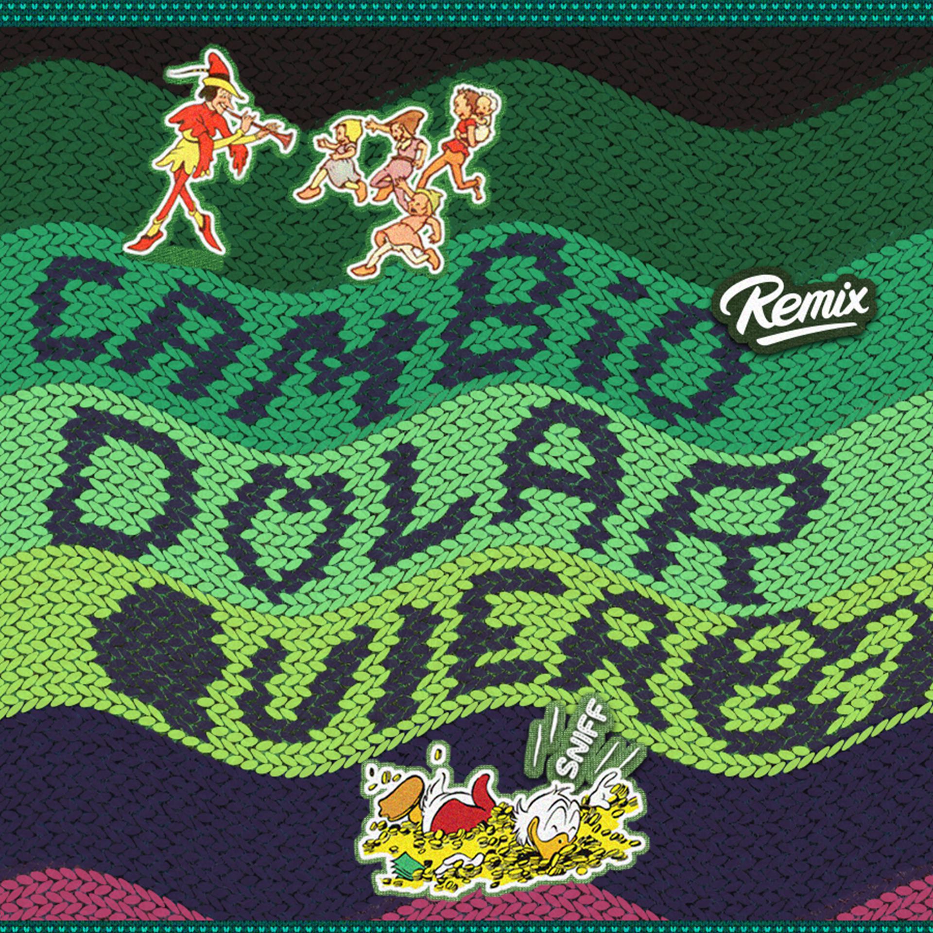 Постер альбома Cambio Dólar