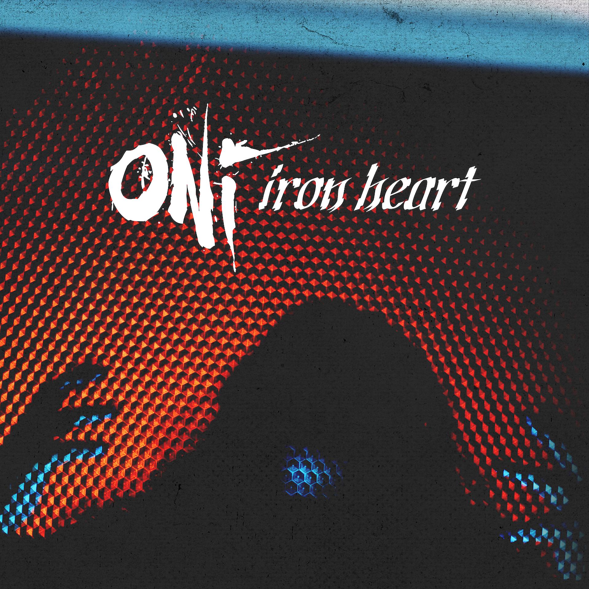 Постер альбома Iron Heart